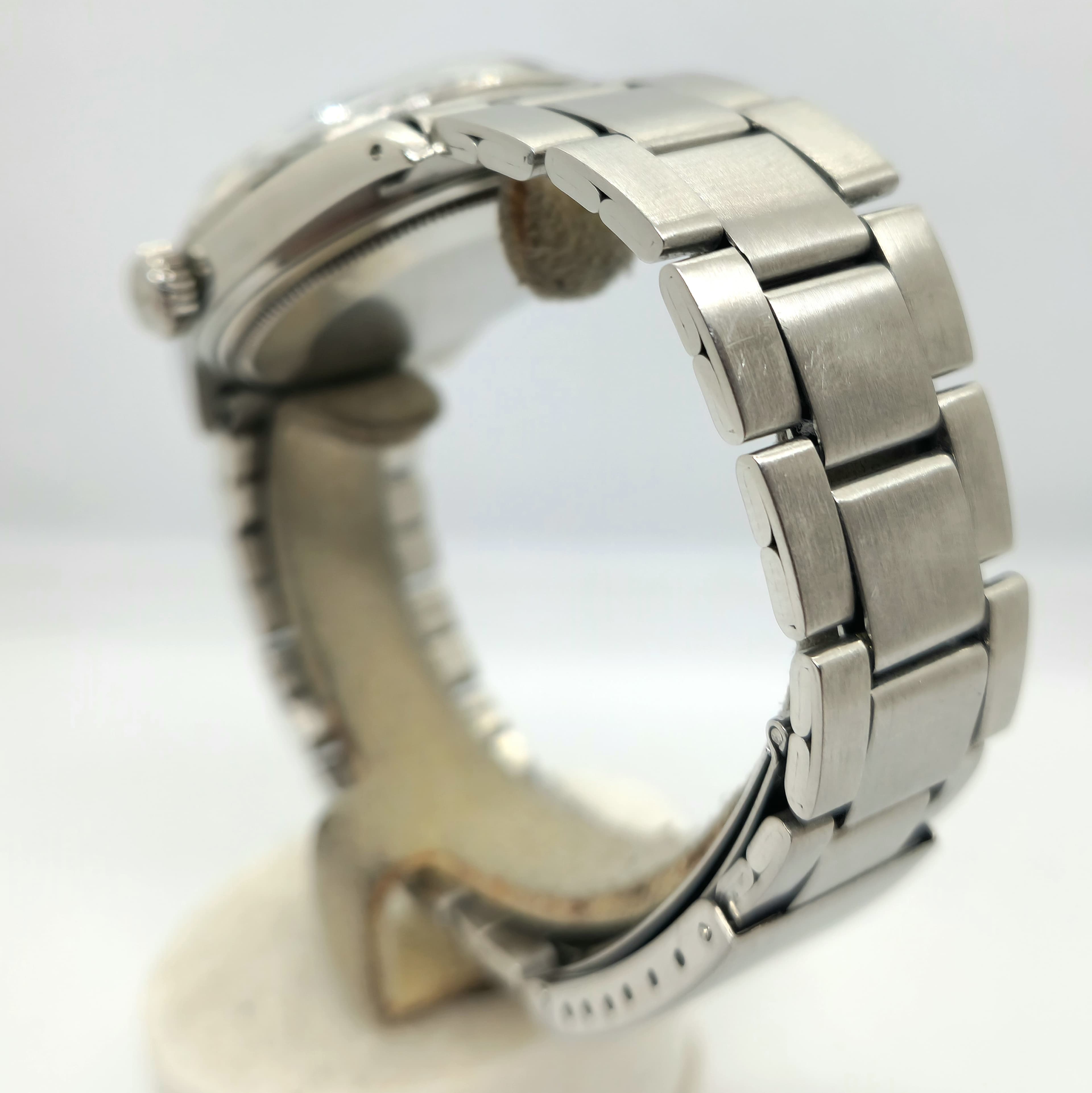 Rolex Datejust ref. 1603 Soleil - Relojes Exclusivos BA