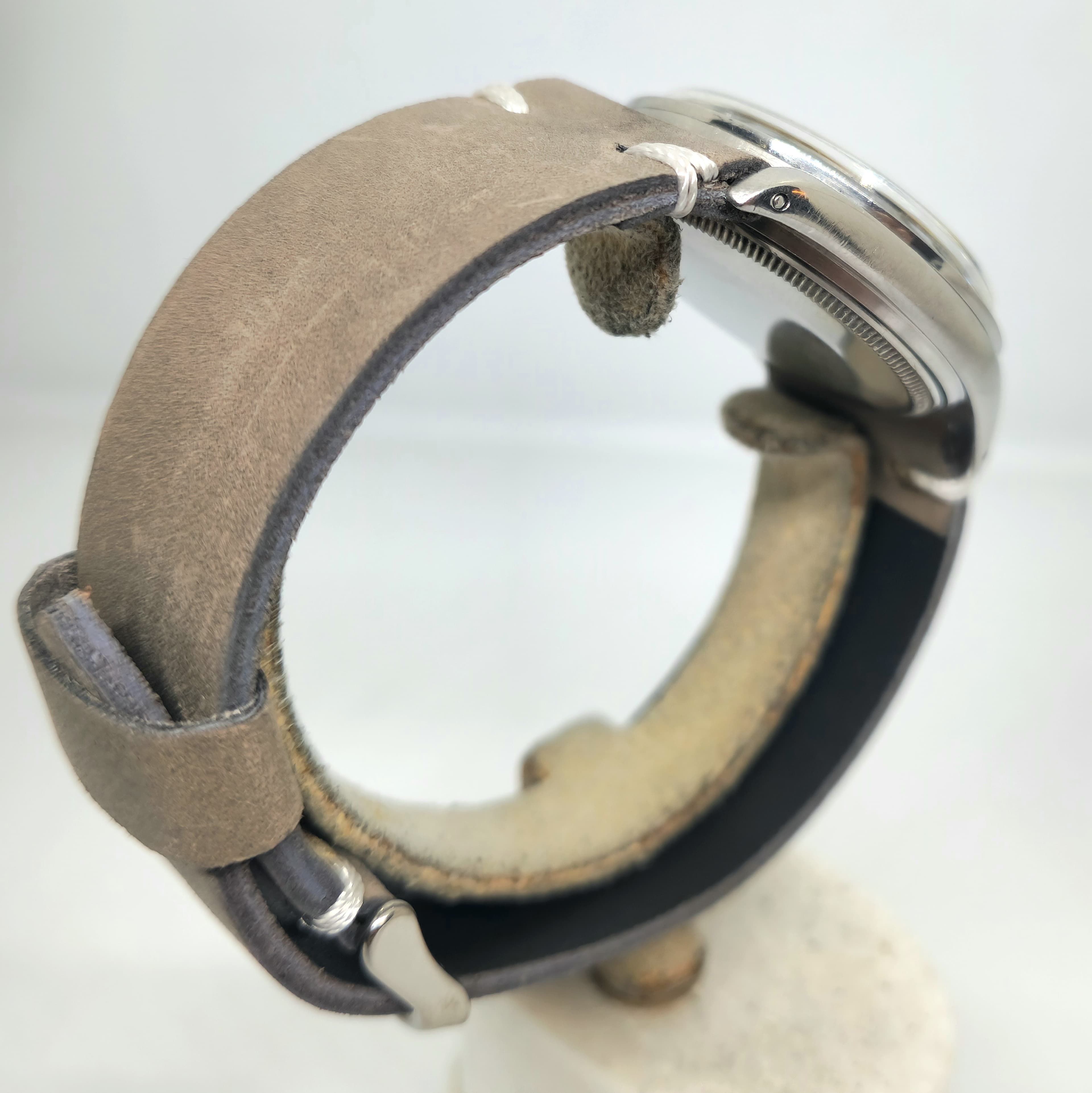 Rolex Air-King ref. 5504 — Joyería Recoleta