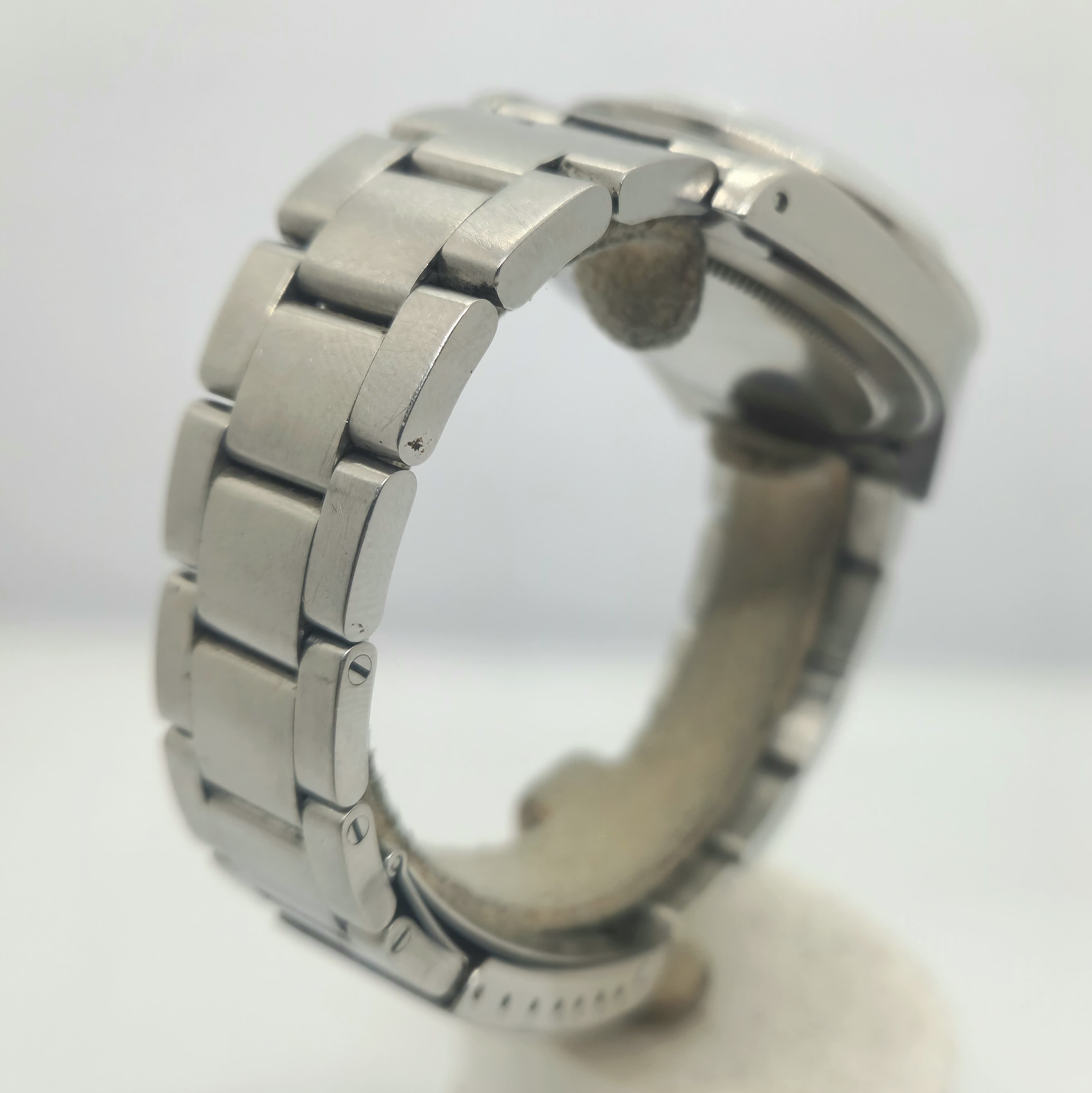 Rolex Explorer II ref. 1655 — Joyería Recoleta