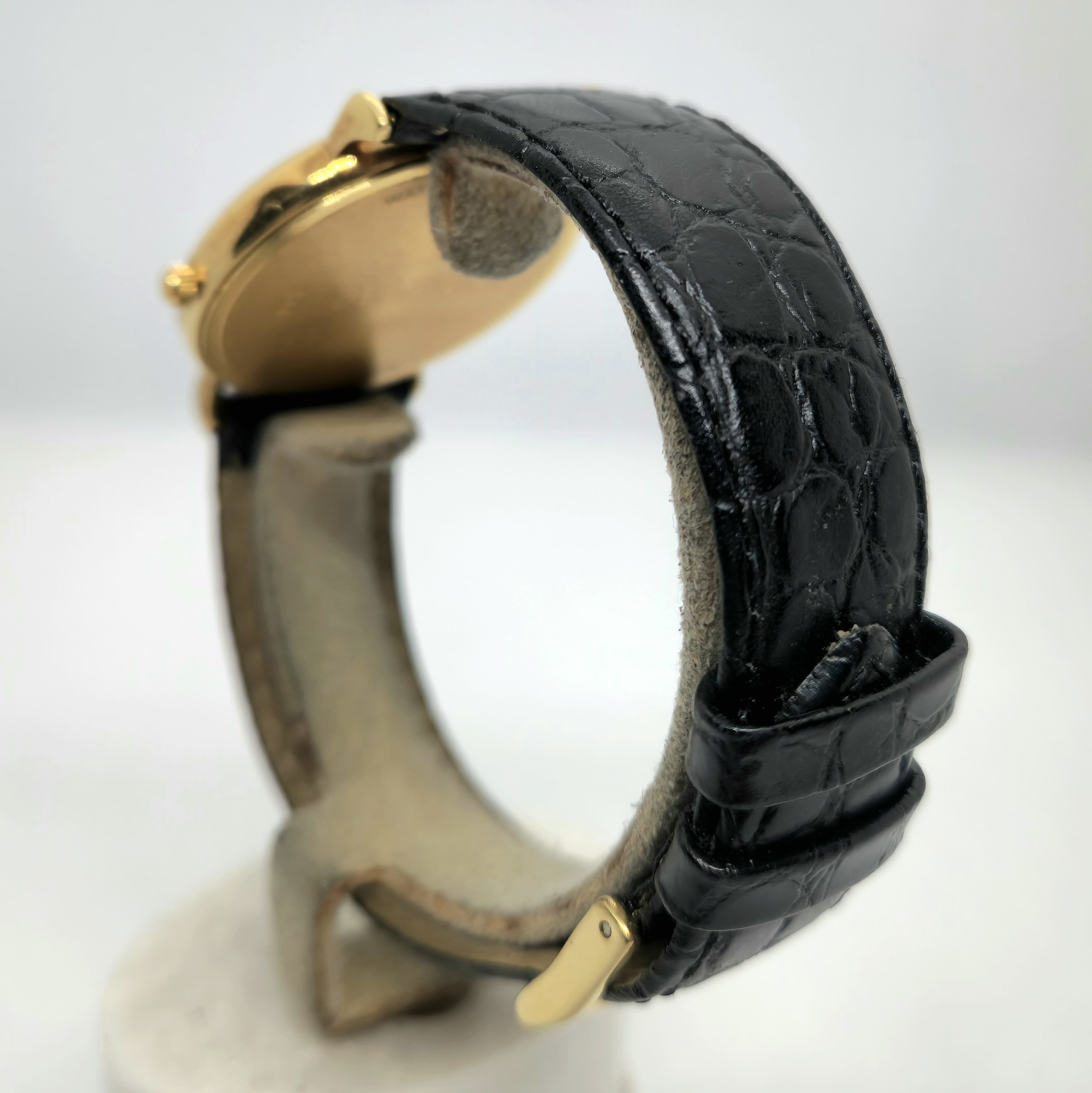 Tissot Vintage Oro — Joyería Recoleta