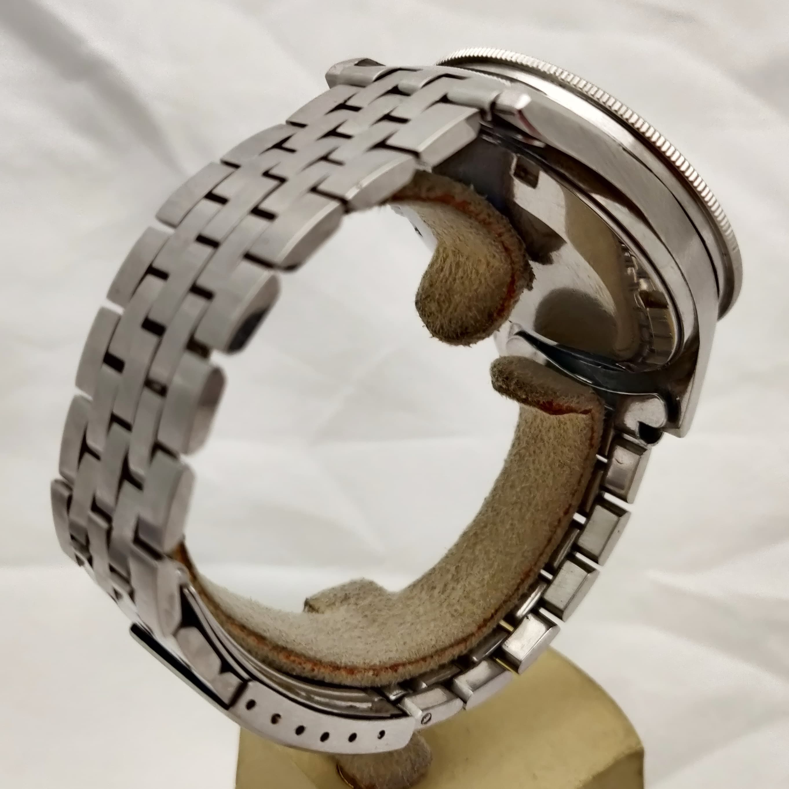 Girard Perregaux Olimpico 9072AF — Joyería Recoleta