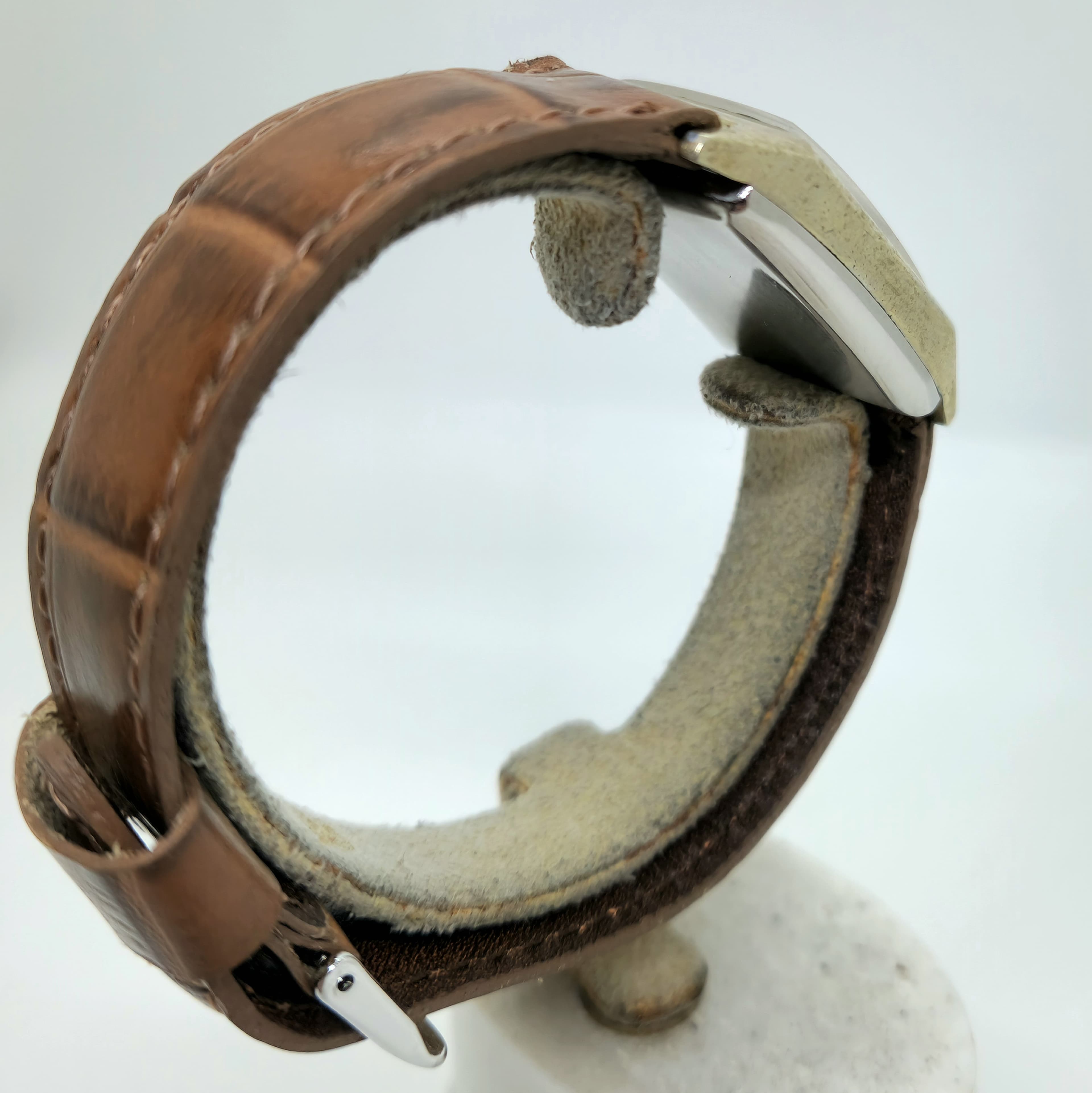Cyma Precision 355 — Joyería Recoleta