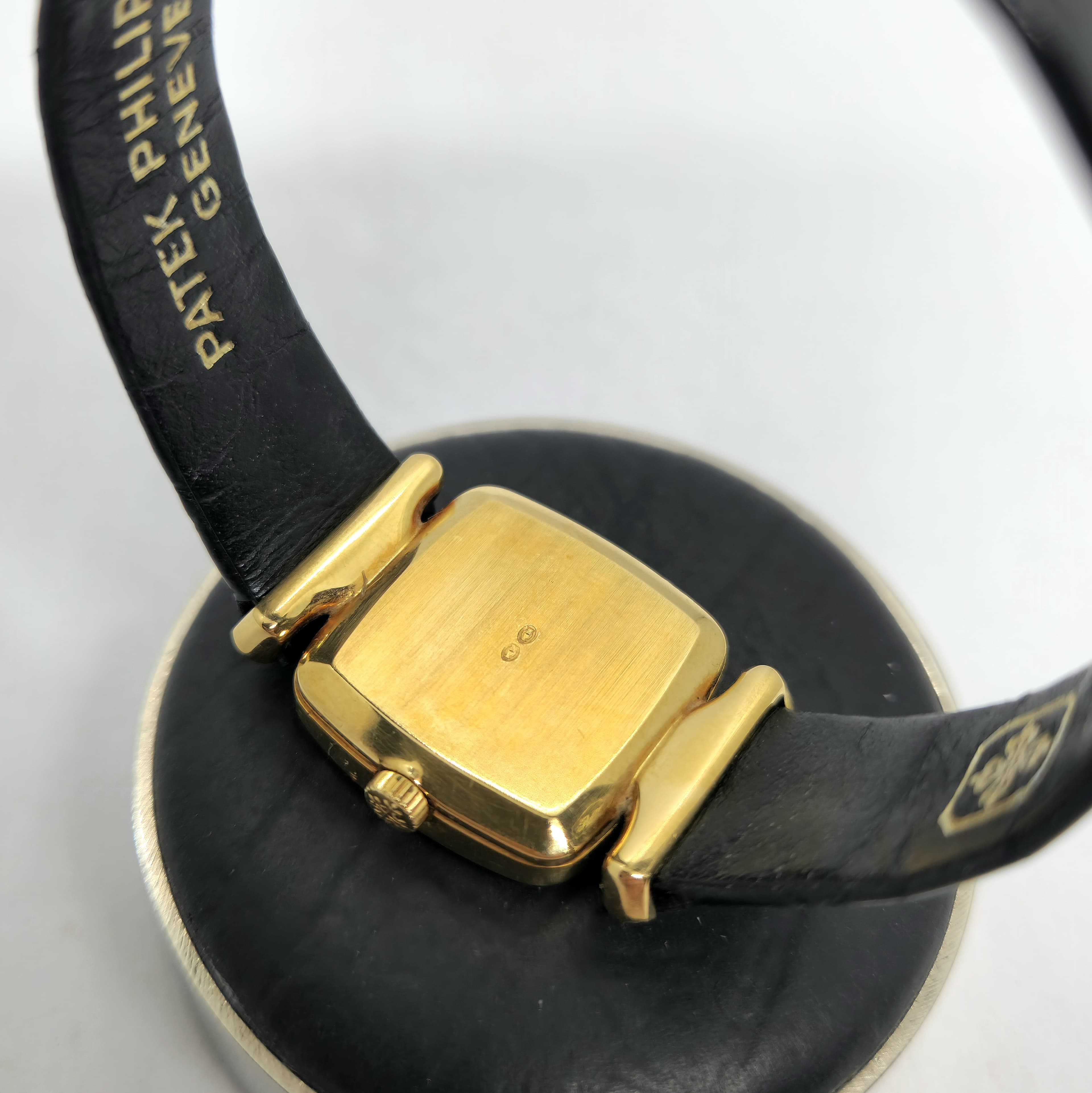 Patek Philippe ref. 4459 Oro — Joyería Recoleta