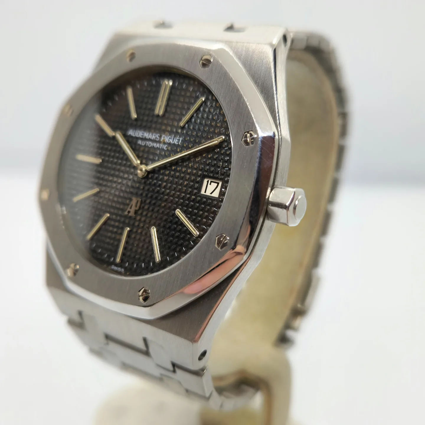 Audemars Piguet Royal Oak ref. 5402 — Joyería Recoleta
