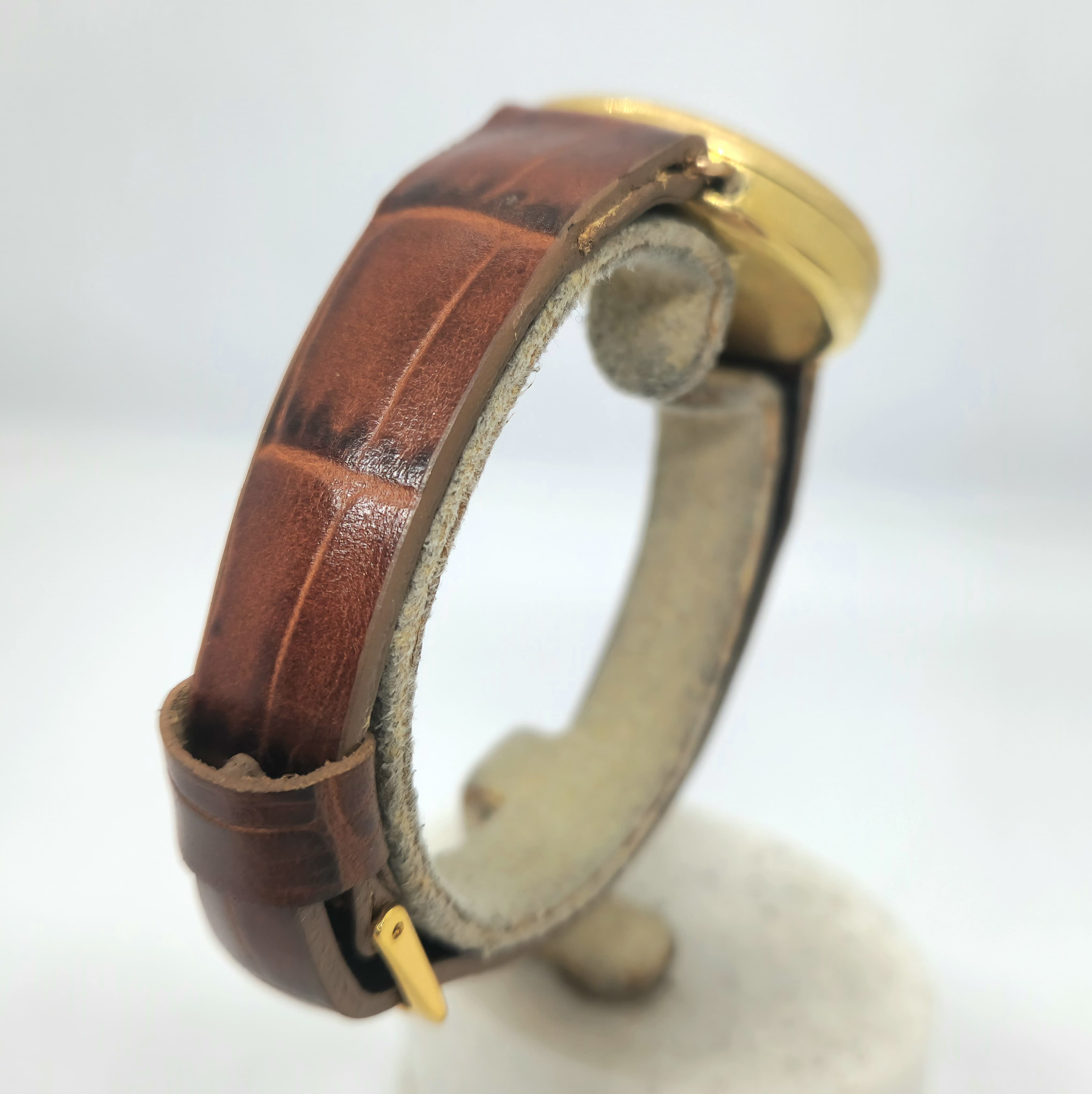Movado Porcelana — Joyería Recoleta