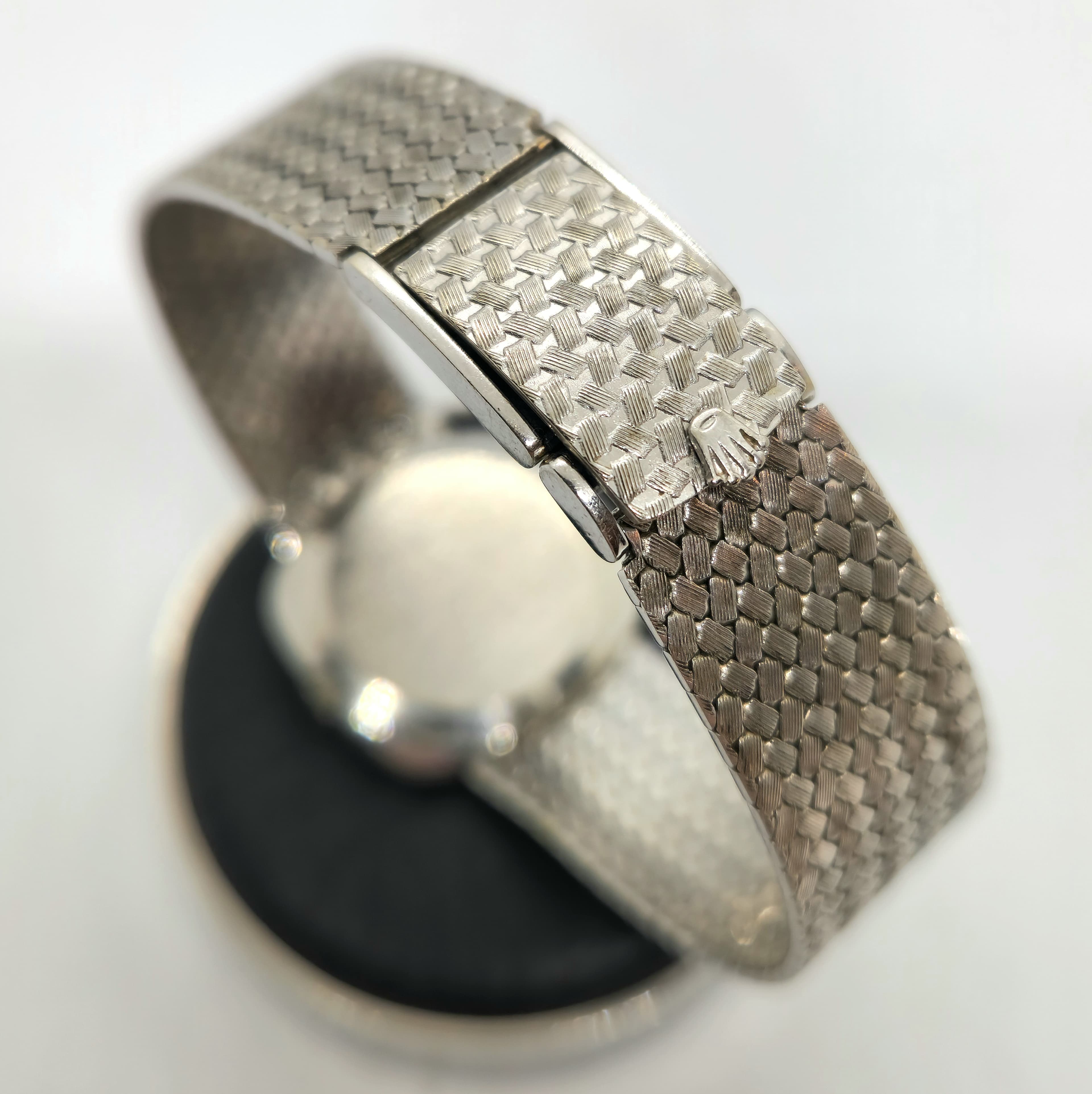 Rolex Cellini ref. 3817 Oro — Relojes Exclusivos BA