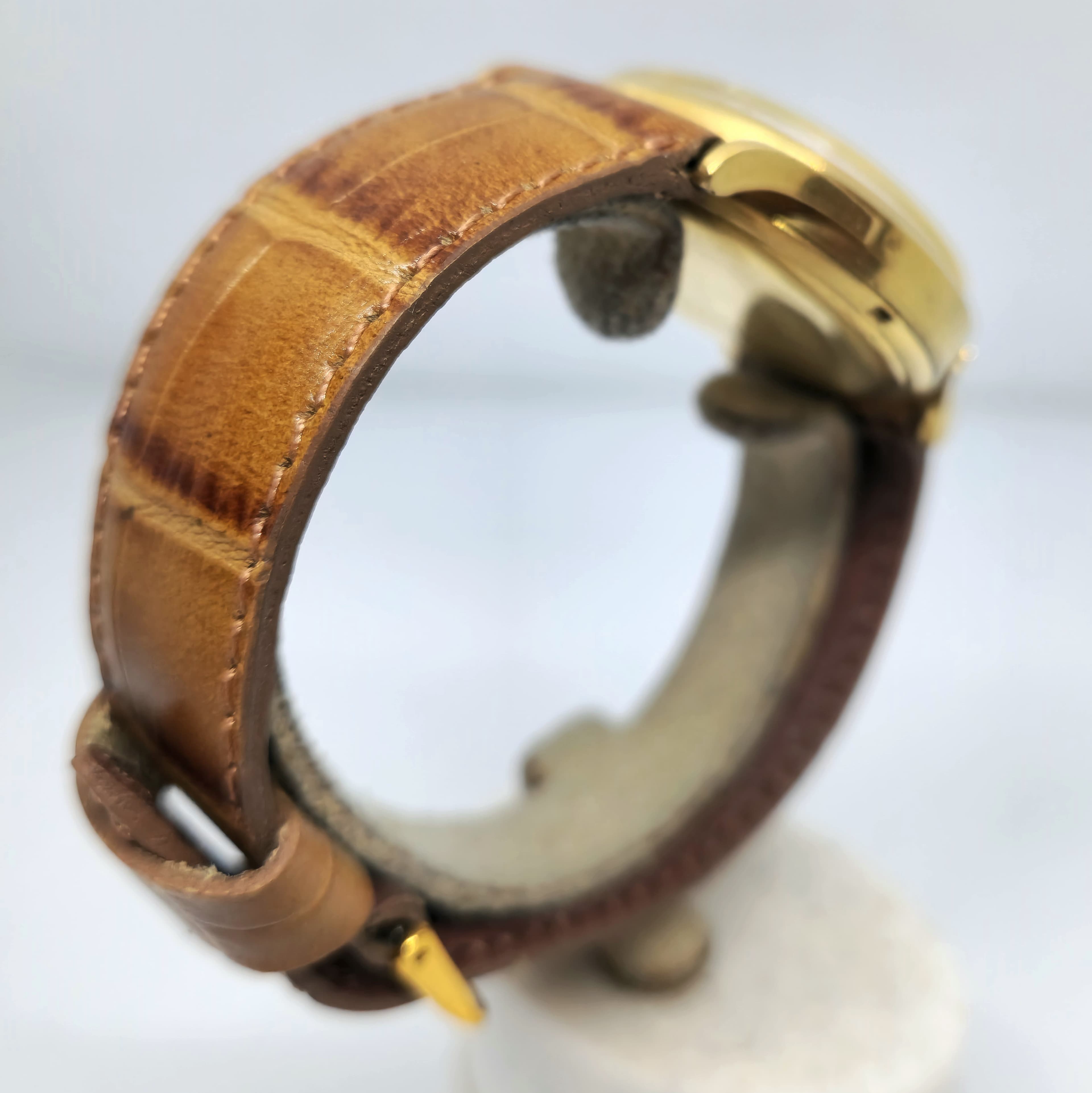Universal Geneve Monodatic "Gobbi Milano" — Joyería Recoleta