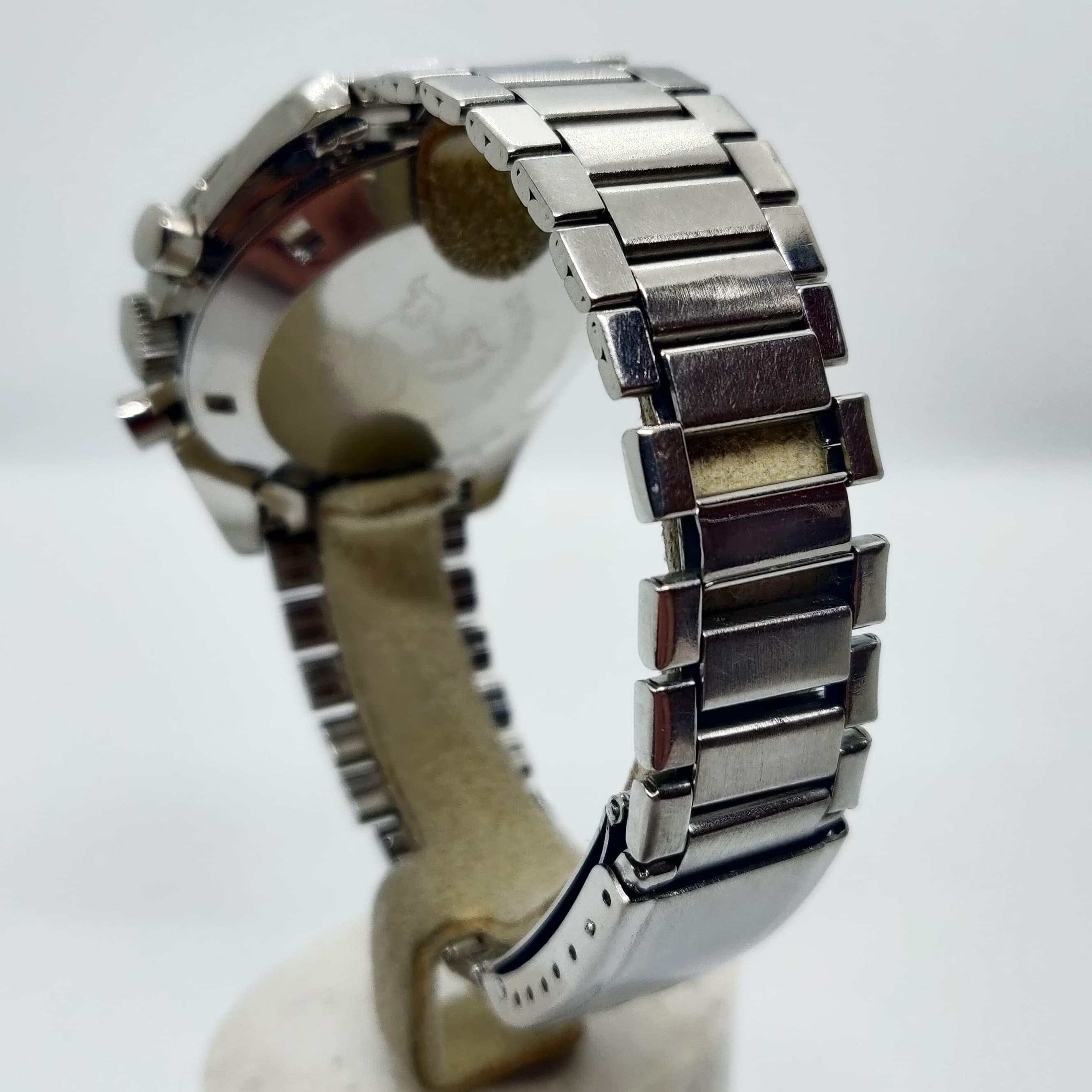 Omega Speedmaster Moonwatch 1960s — Joyería Recoleta