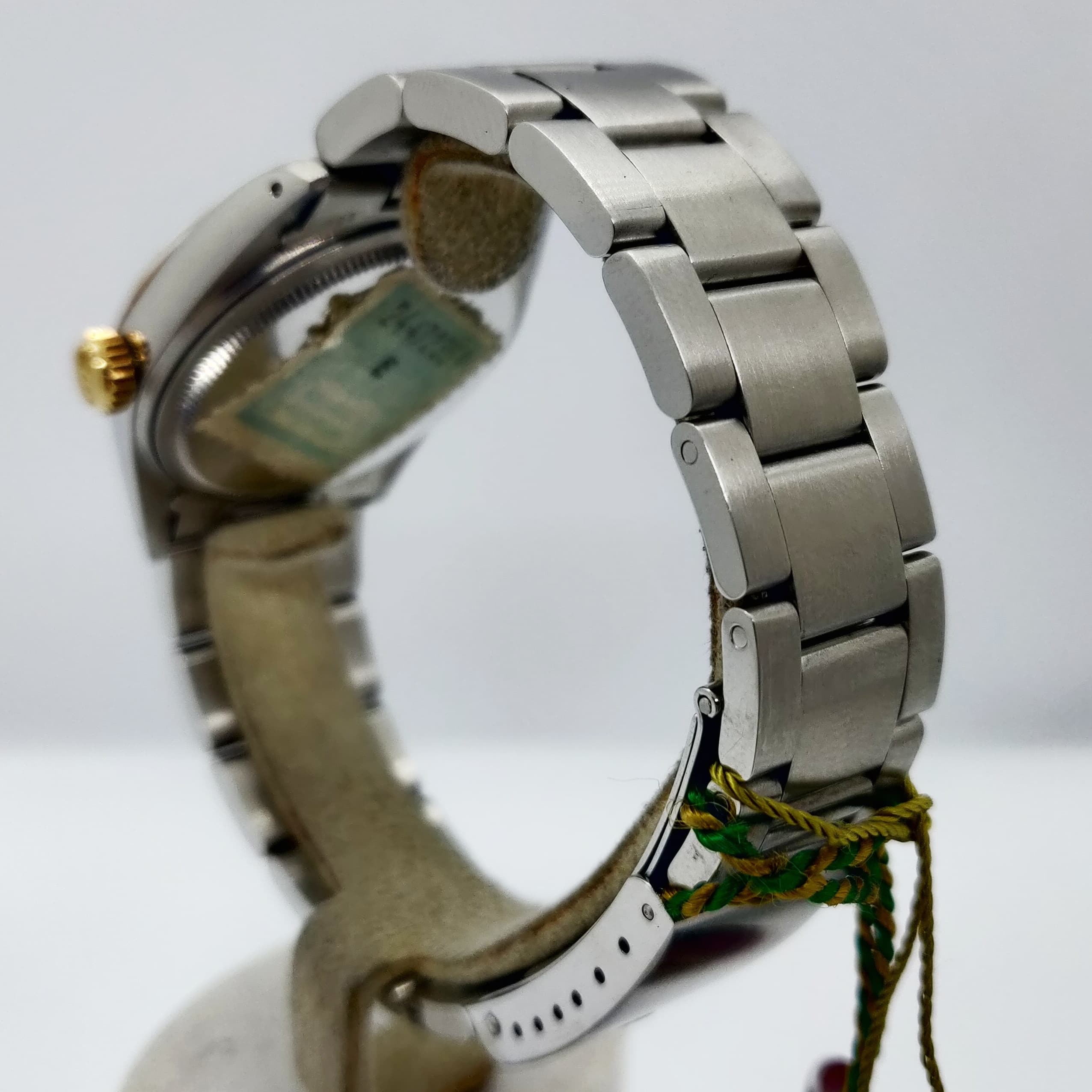 Rolex Datejust ref. 16003 NOS — Joyería Recoleta