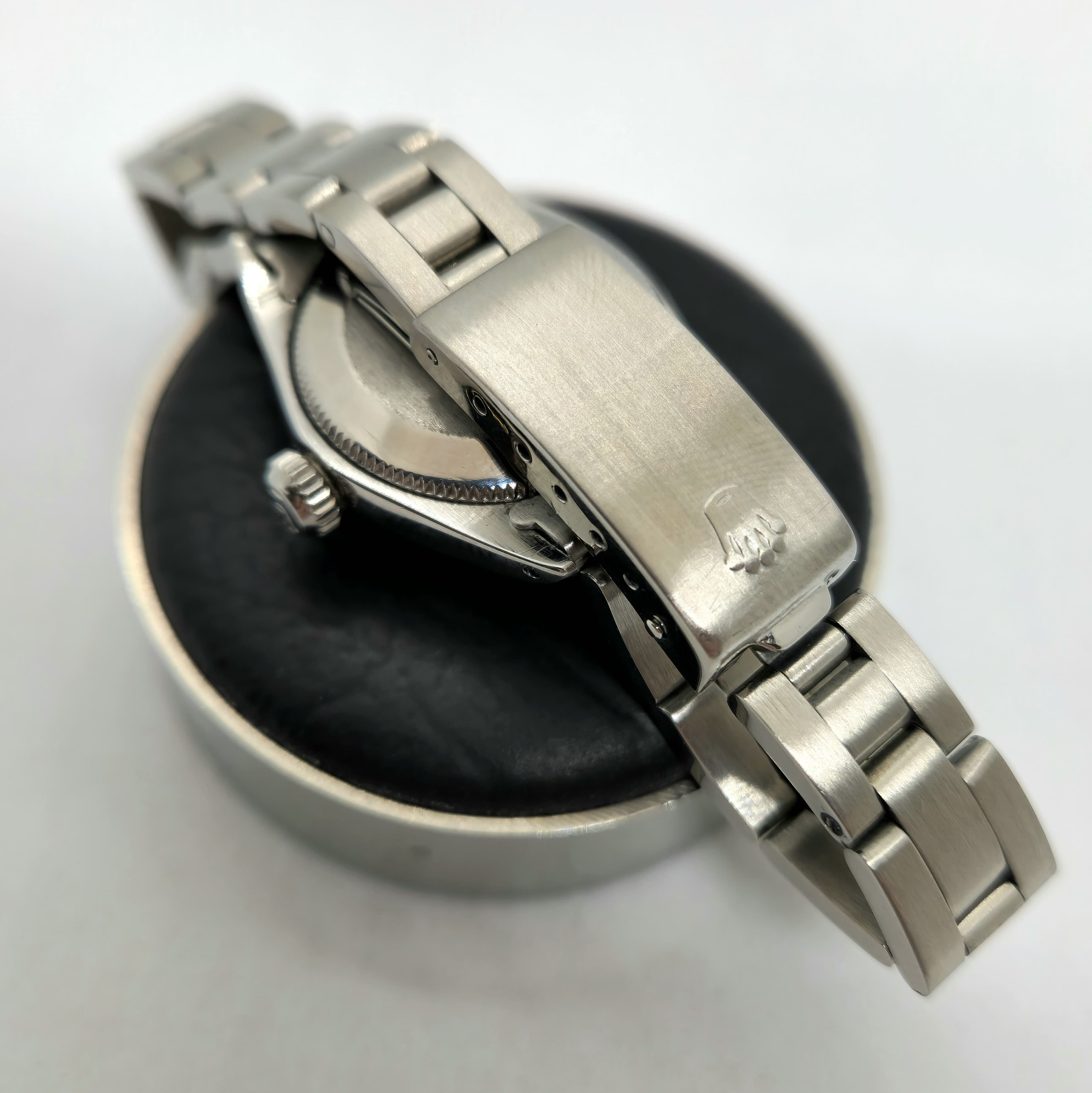 Rolex Dama ref. 6718 Linen — Joyería Recoleta