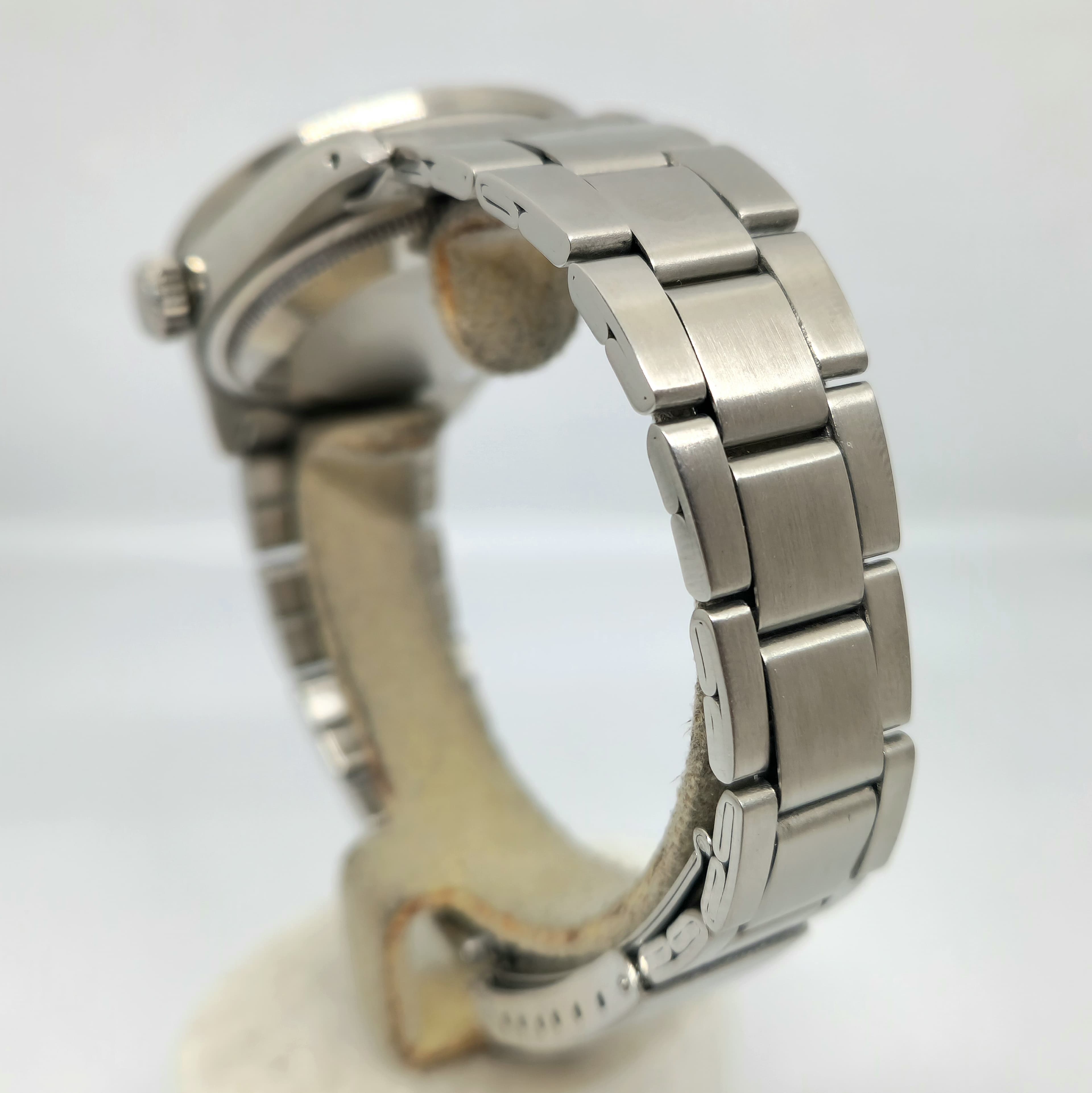 Rolex Date ref. 1501 Gris — Joyería Recoleta