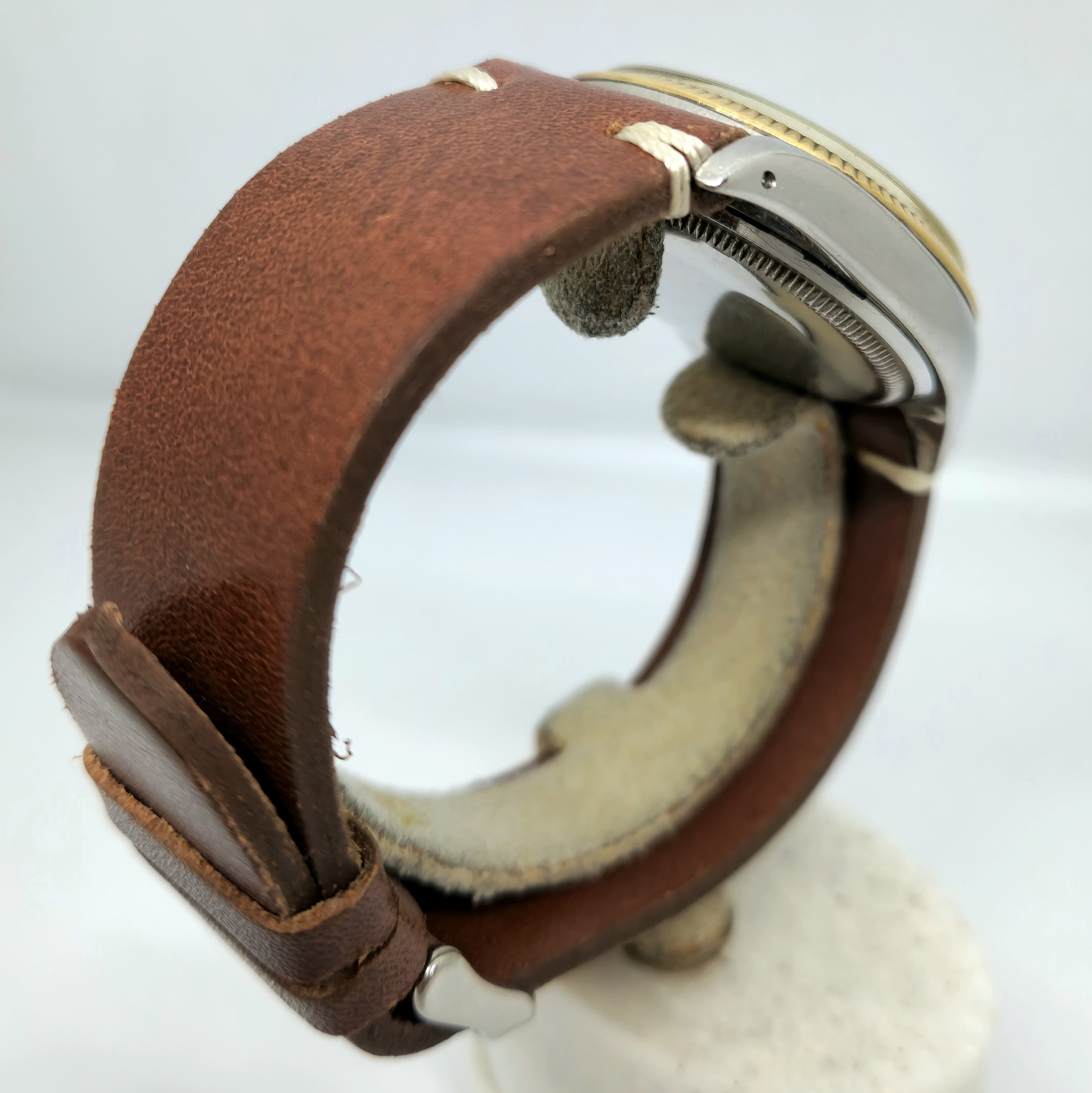 Rolex Datejust ref. 6605 — Joyería Recoleta
