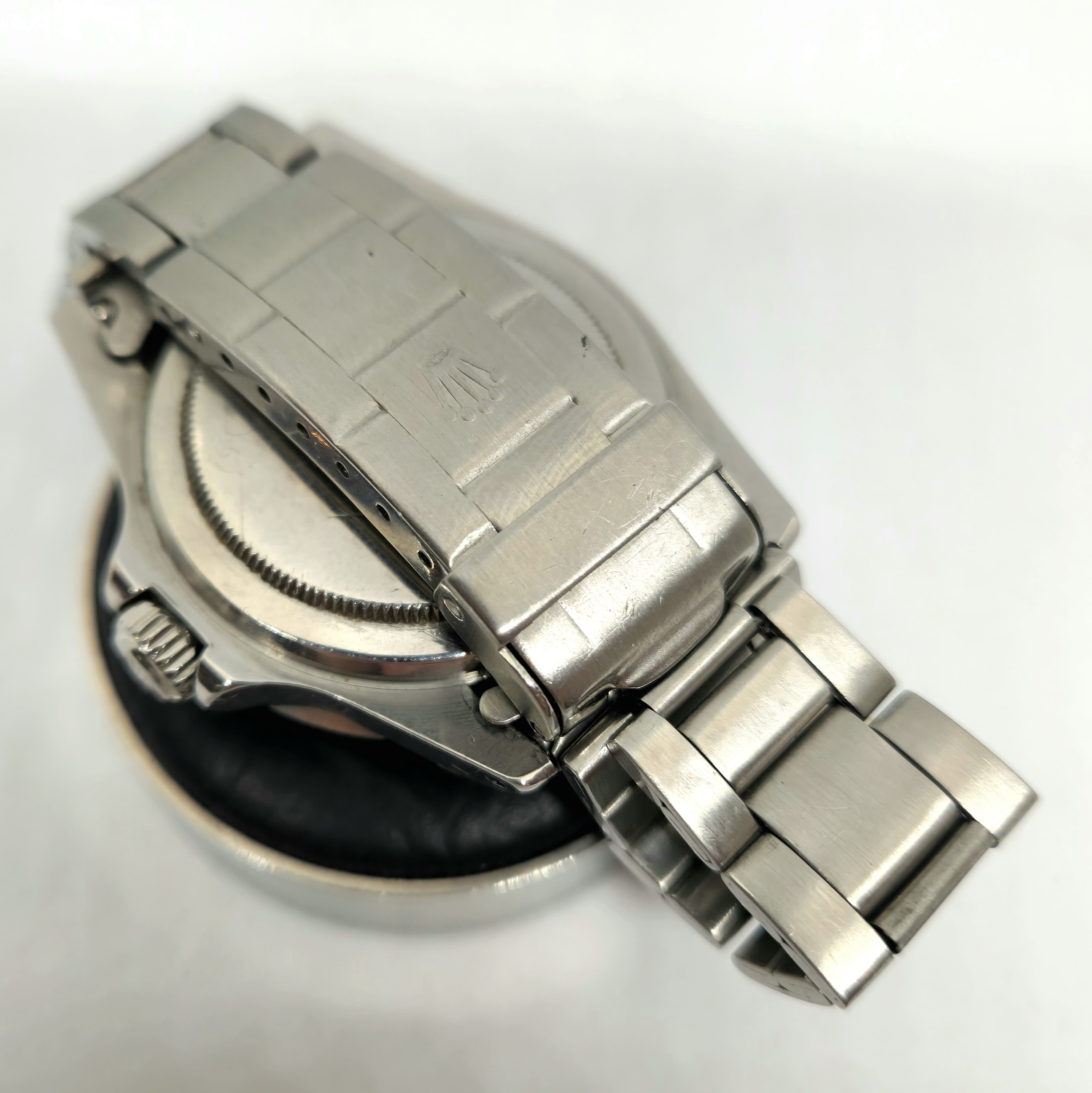 Rolex Submariner ref. 1680 Rojo — Joyería Recoleta