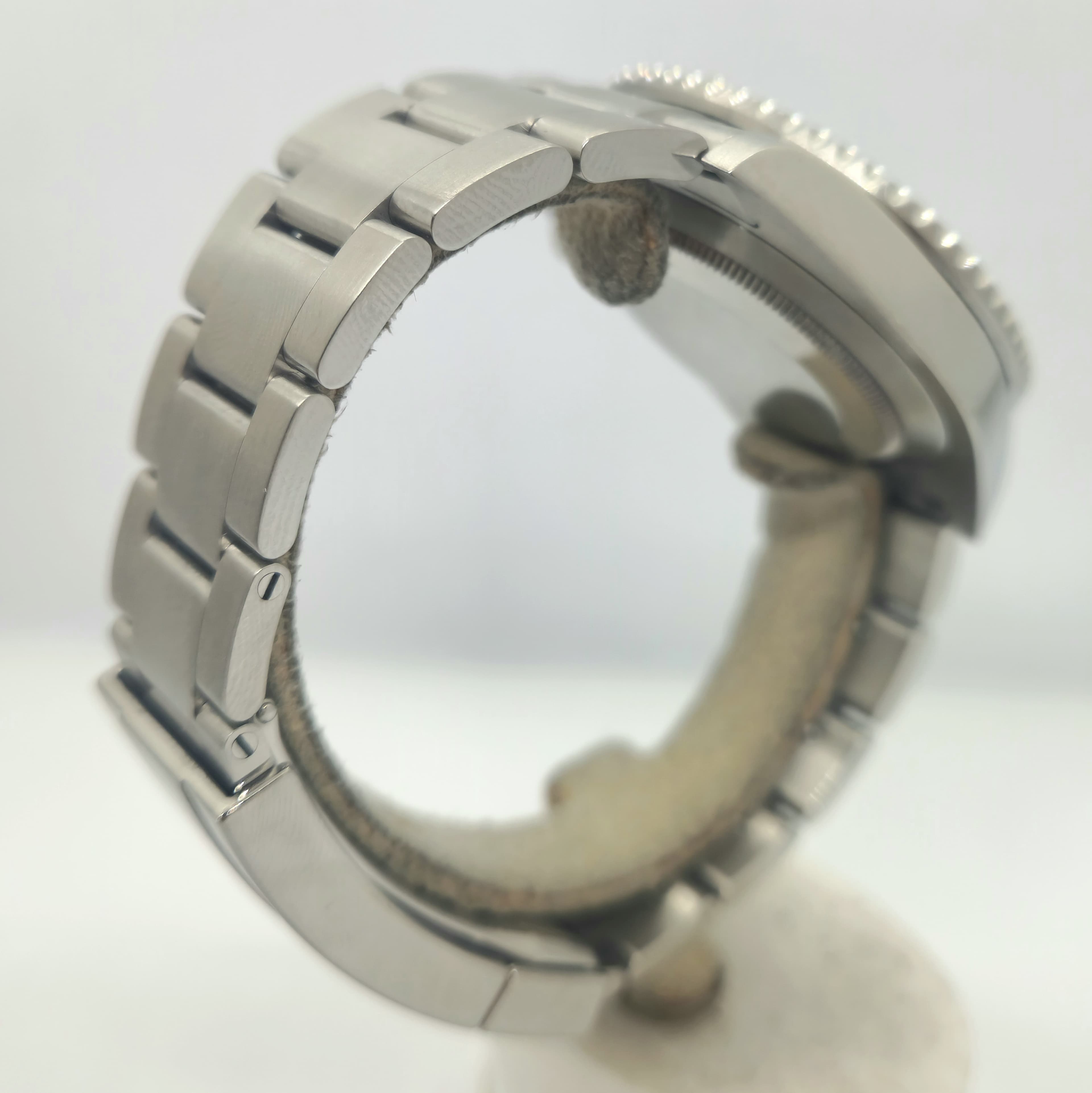 Rolex Submariner ref. 124060 — Joyería Recoleta
