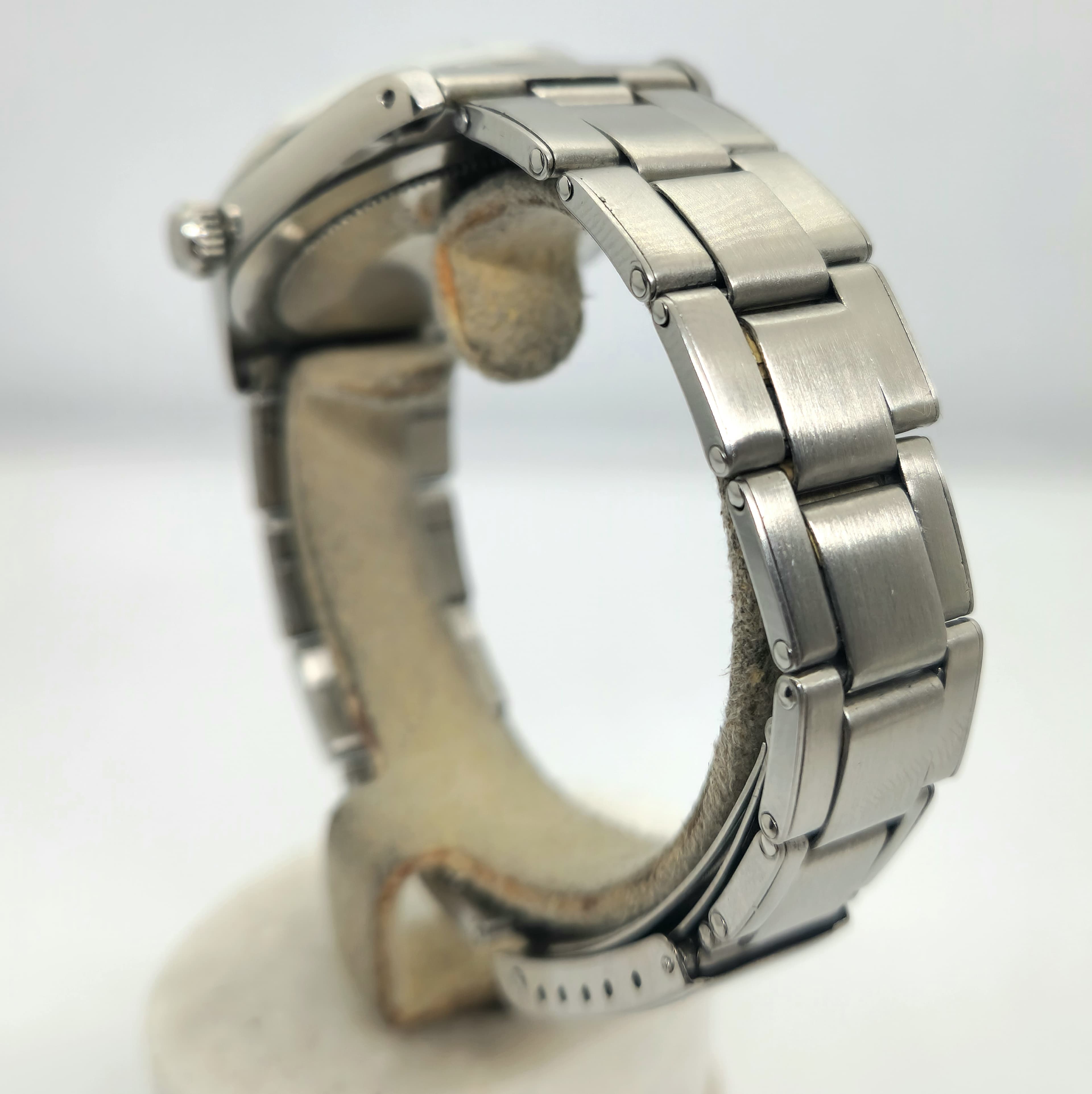 Tudor Prince ref. 7996 Soleil — Joyería Recoleta