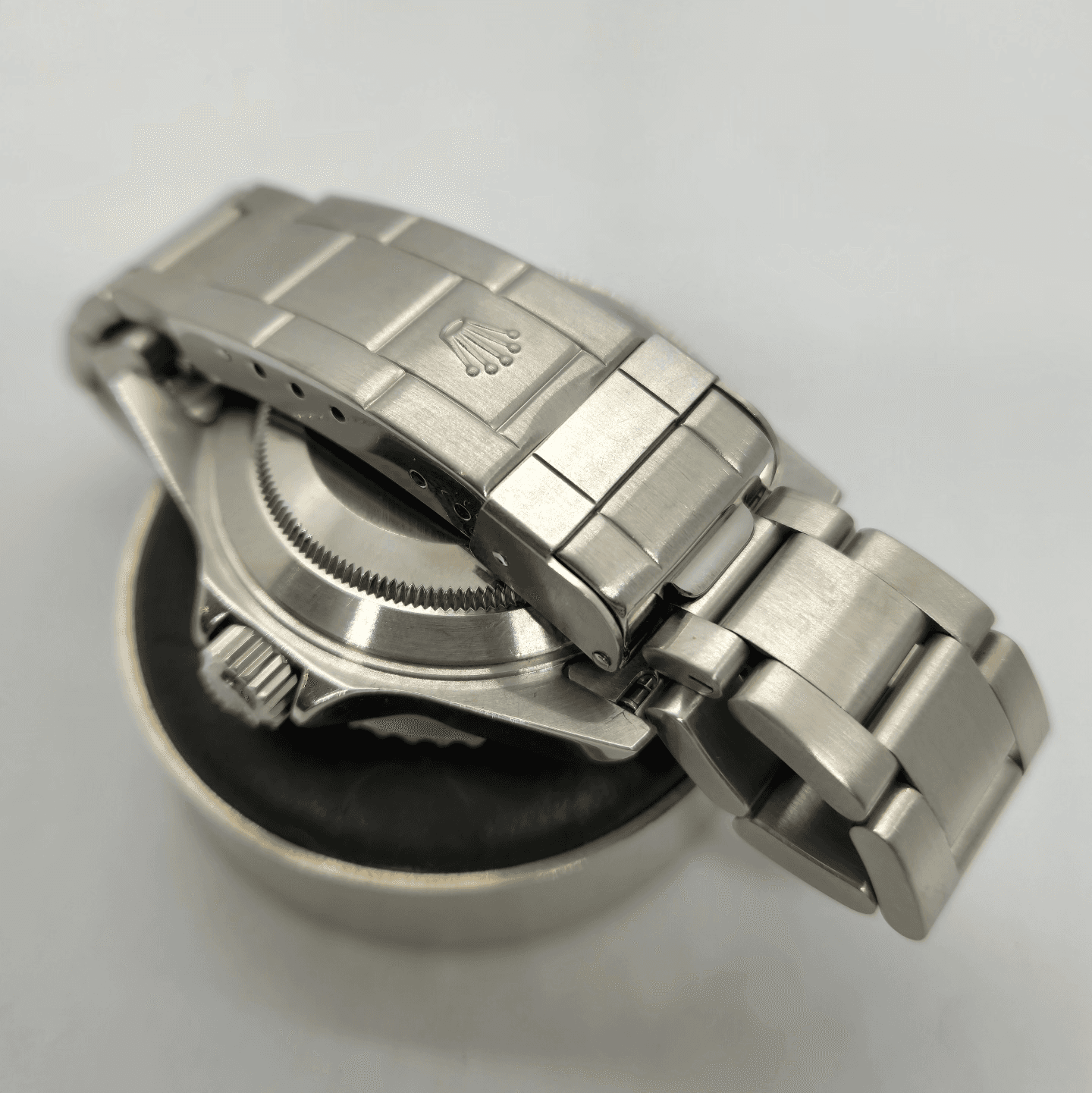 Rolex Submariner ref. 16610LV — Joyería Recoleta