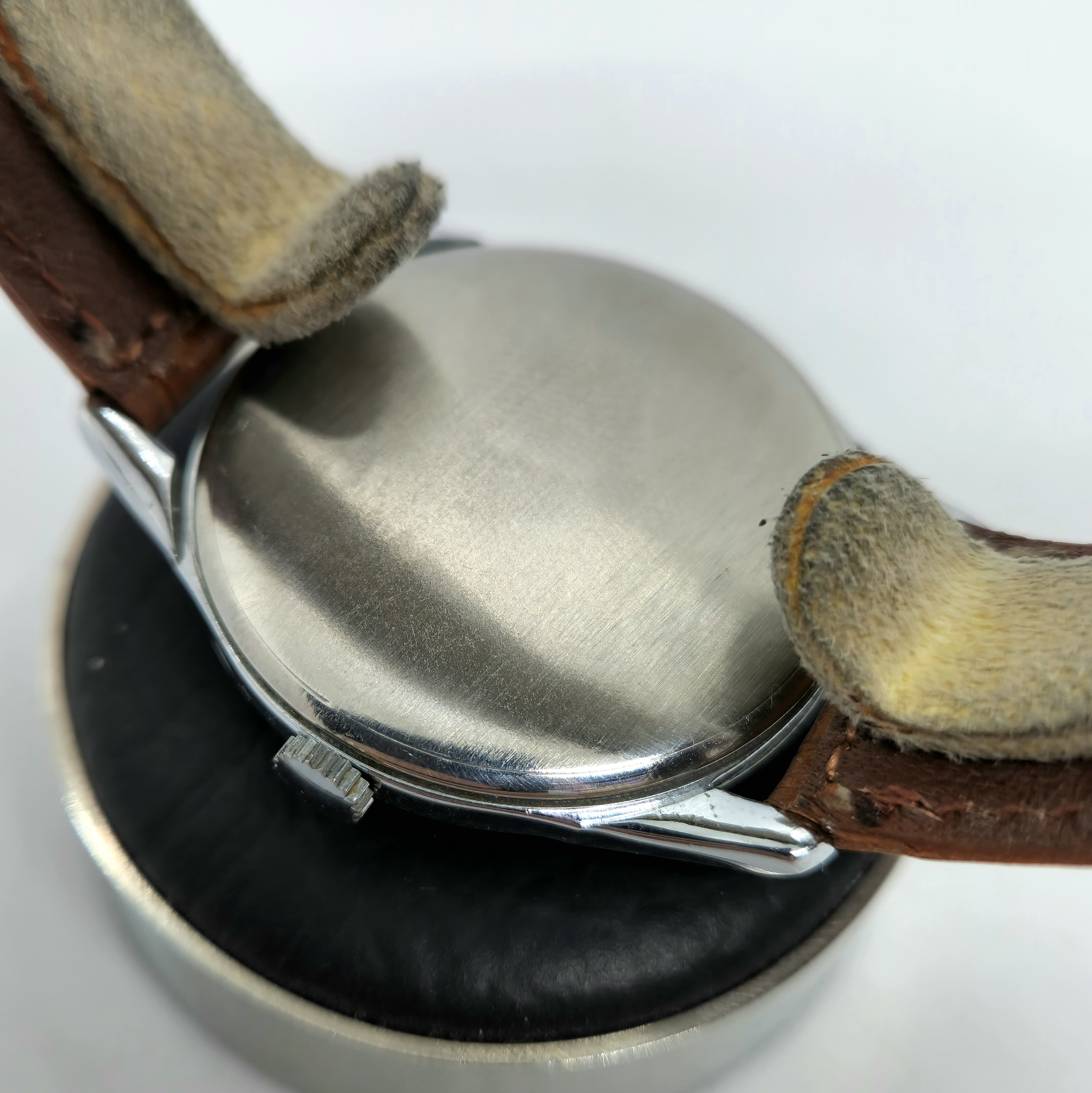 Longines Flagship Acero - Relojes Exclusivos BA