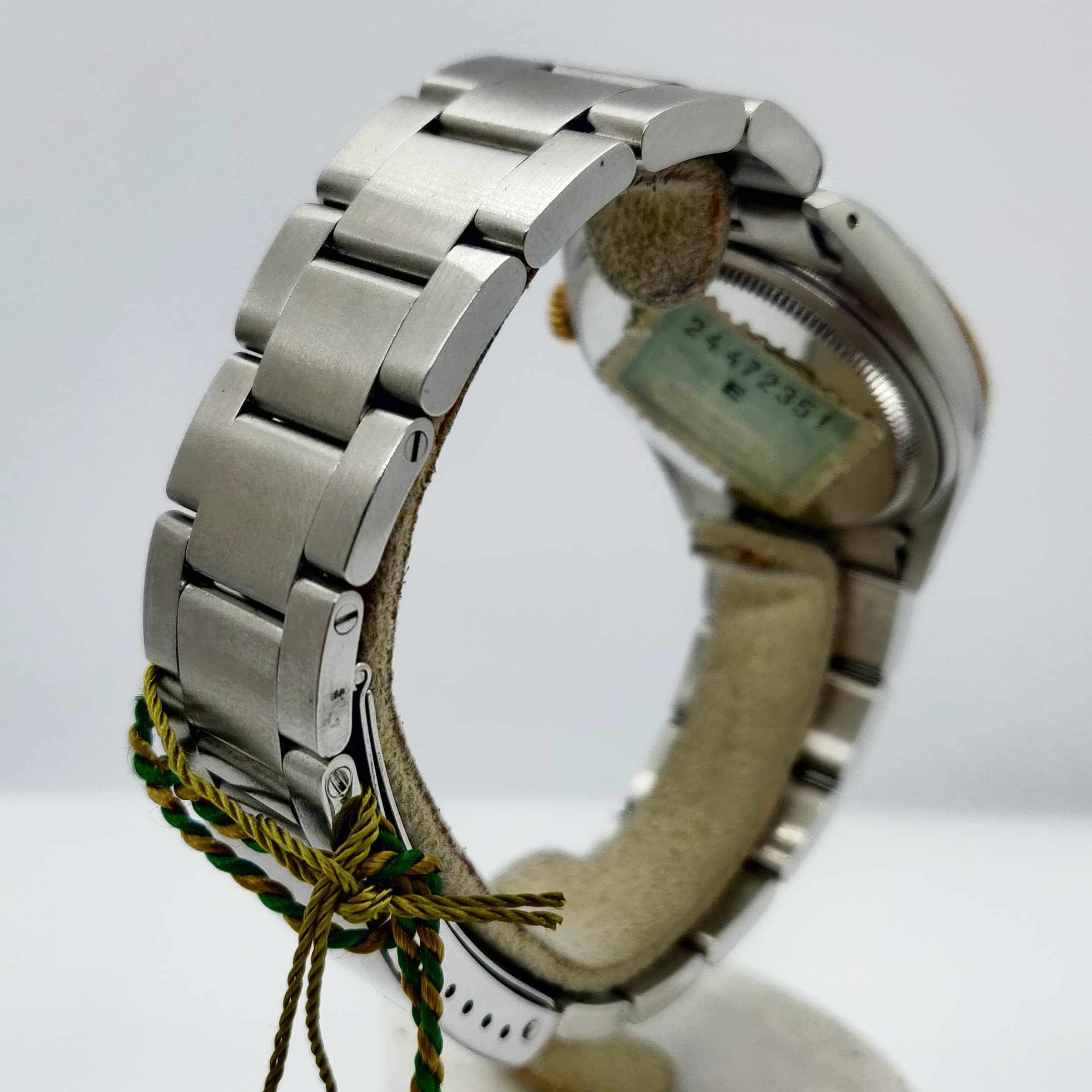Rolex Datejust ref. 16003 NOS — Joyería Recoleta