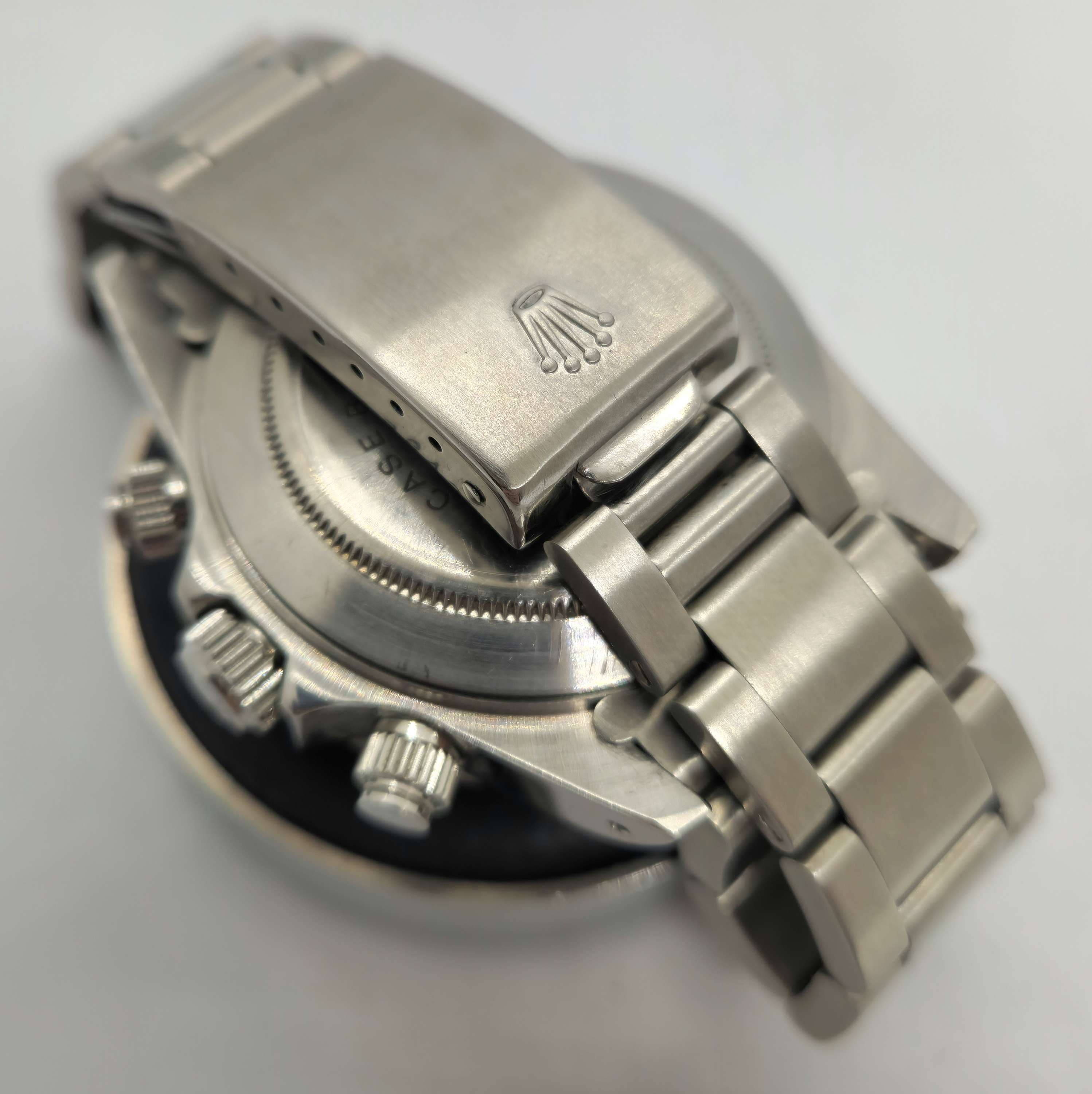 Tudor Big Block ref. 9420 Monte Carlo — Joyería Recoleta