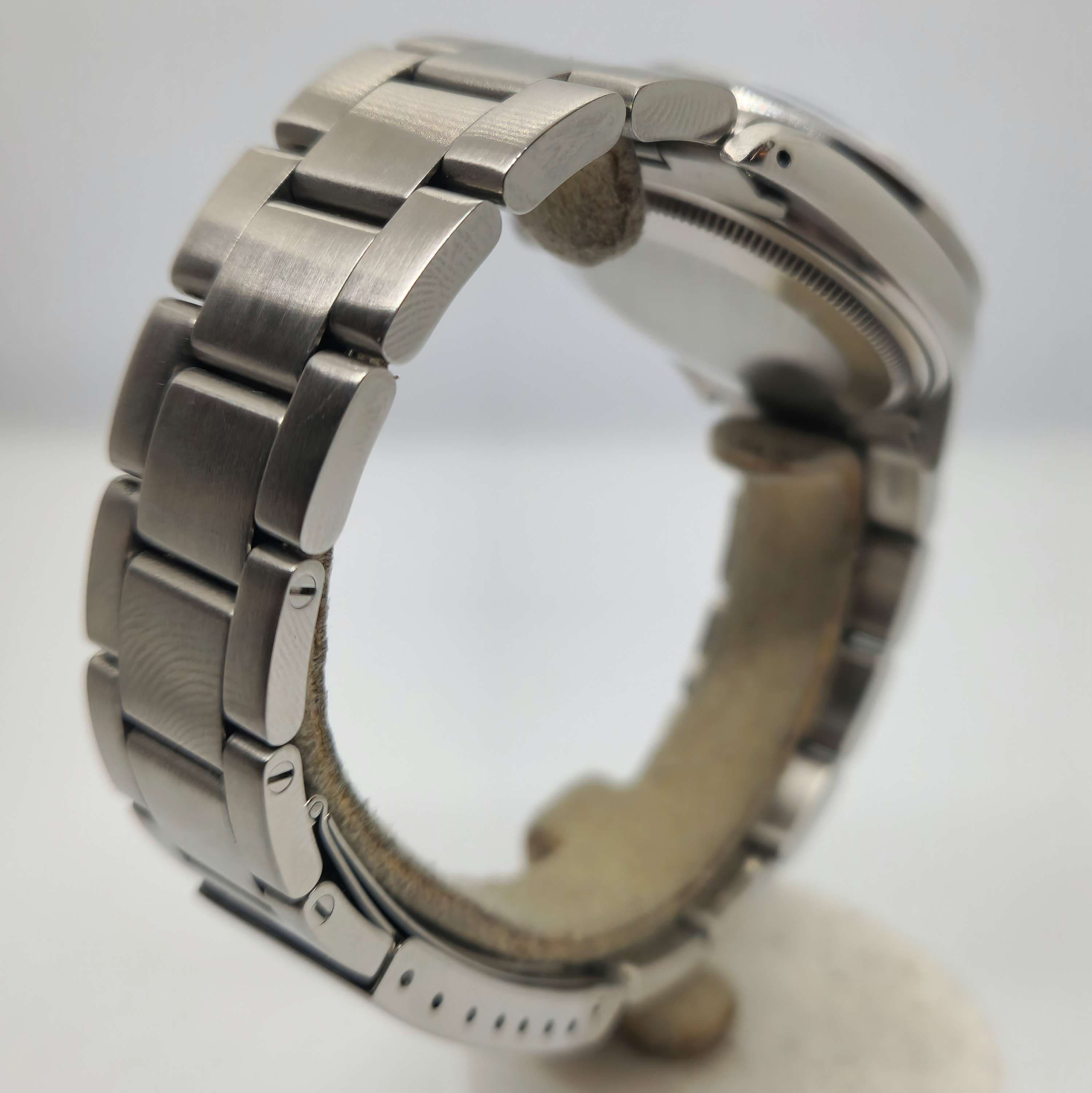 Rolex Datejust ref. 16000 Buckley — Joyería Recoleta