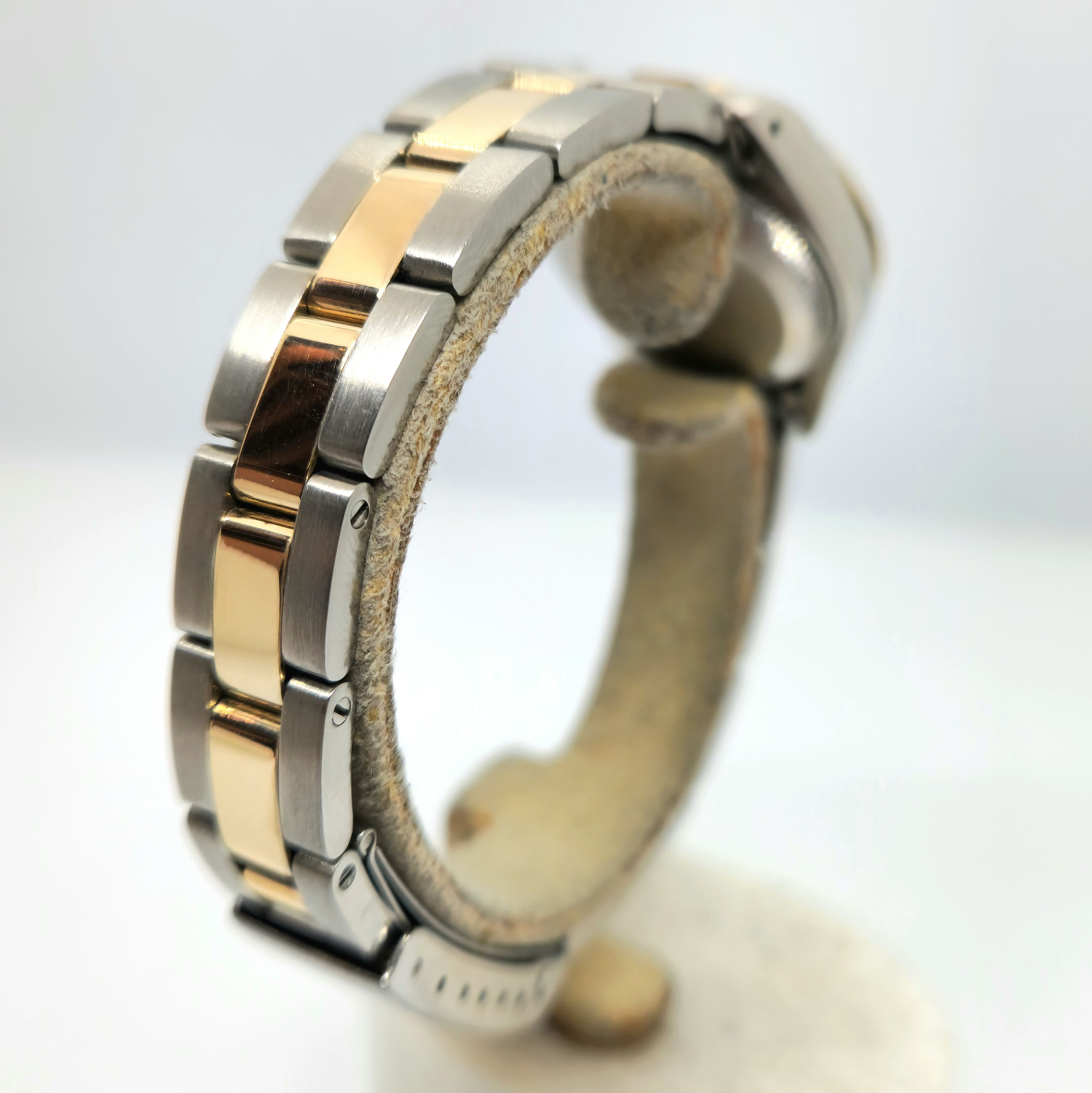 Rolex Dama ref. 69173 Blanco — Joyería Recoleta