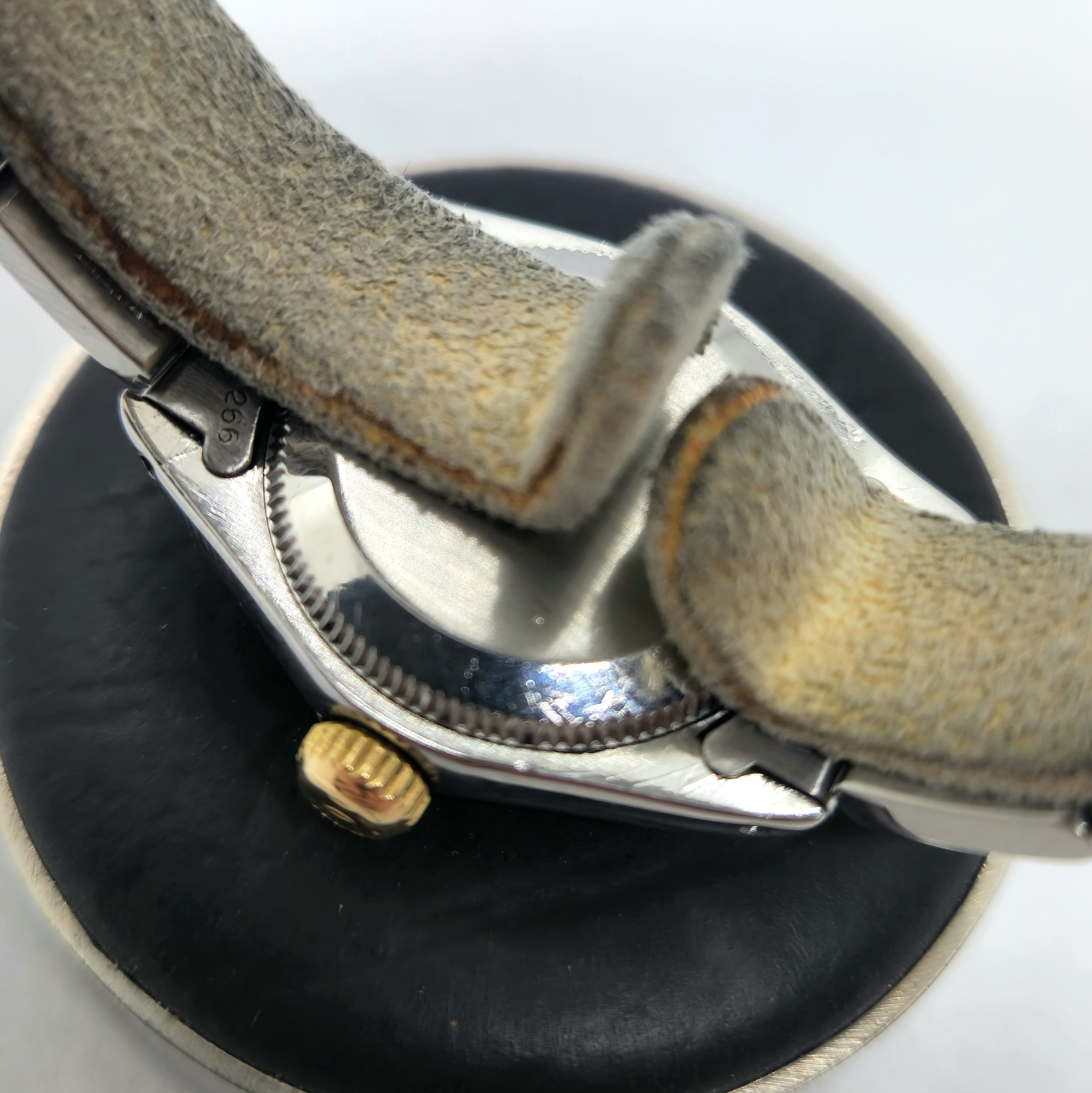 Rolex Dama Romano - Relojes Exclusivos BA