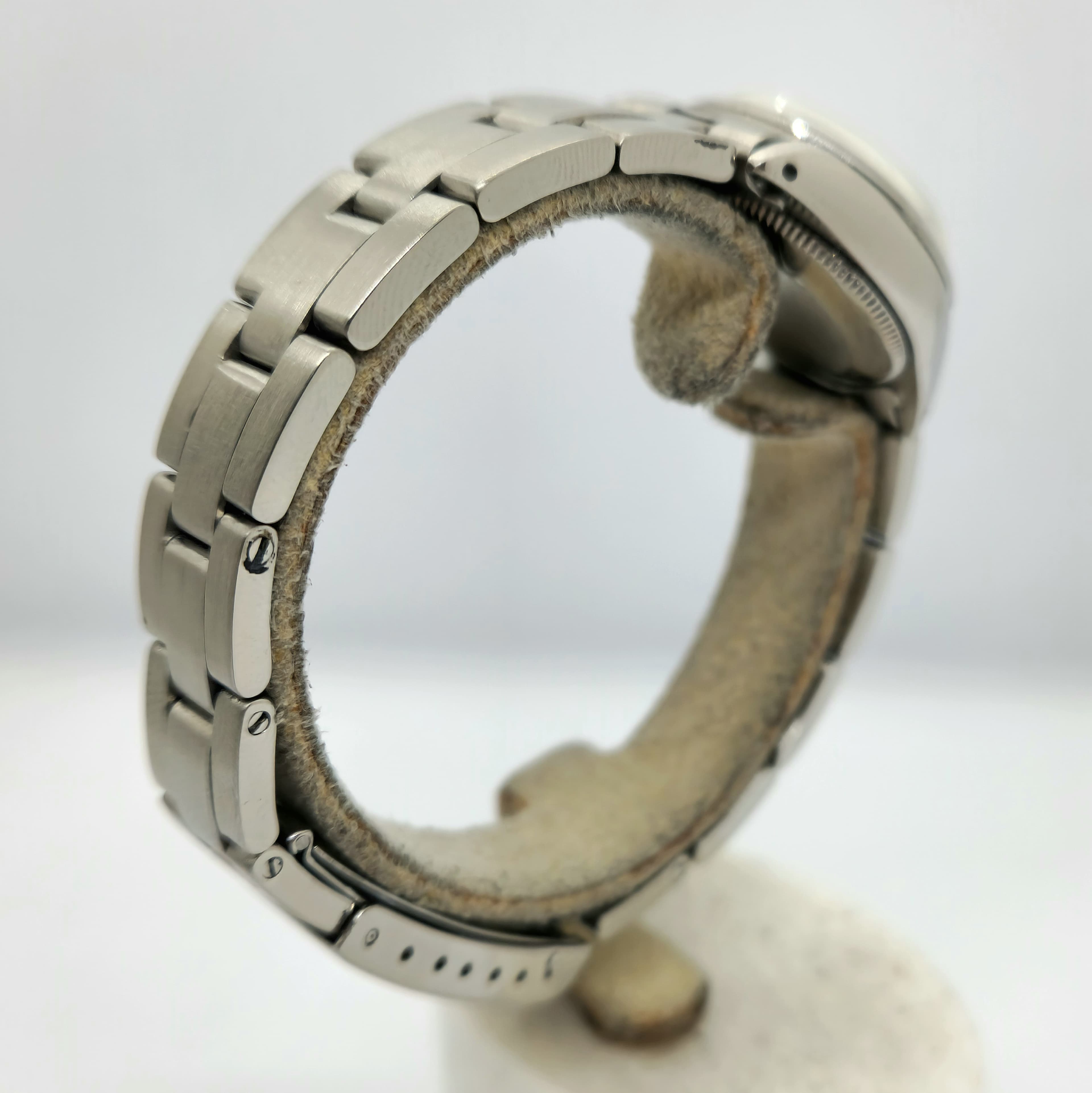 Rolex Dama ref. 6718 Linen — Joyería Recoleta