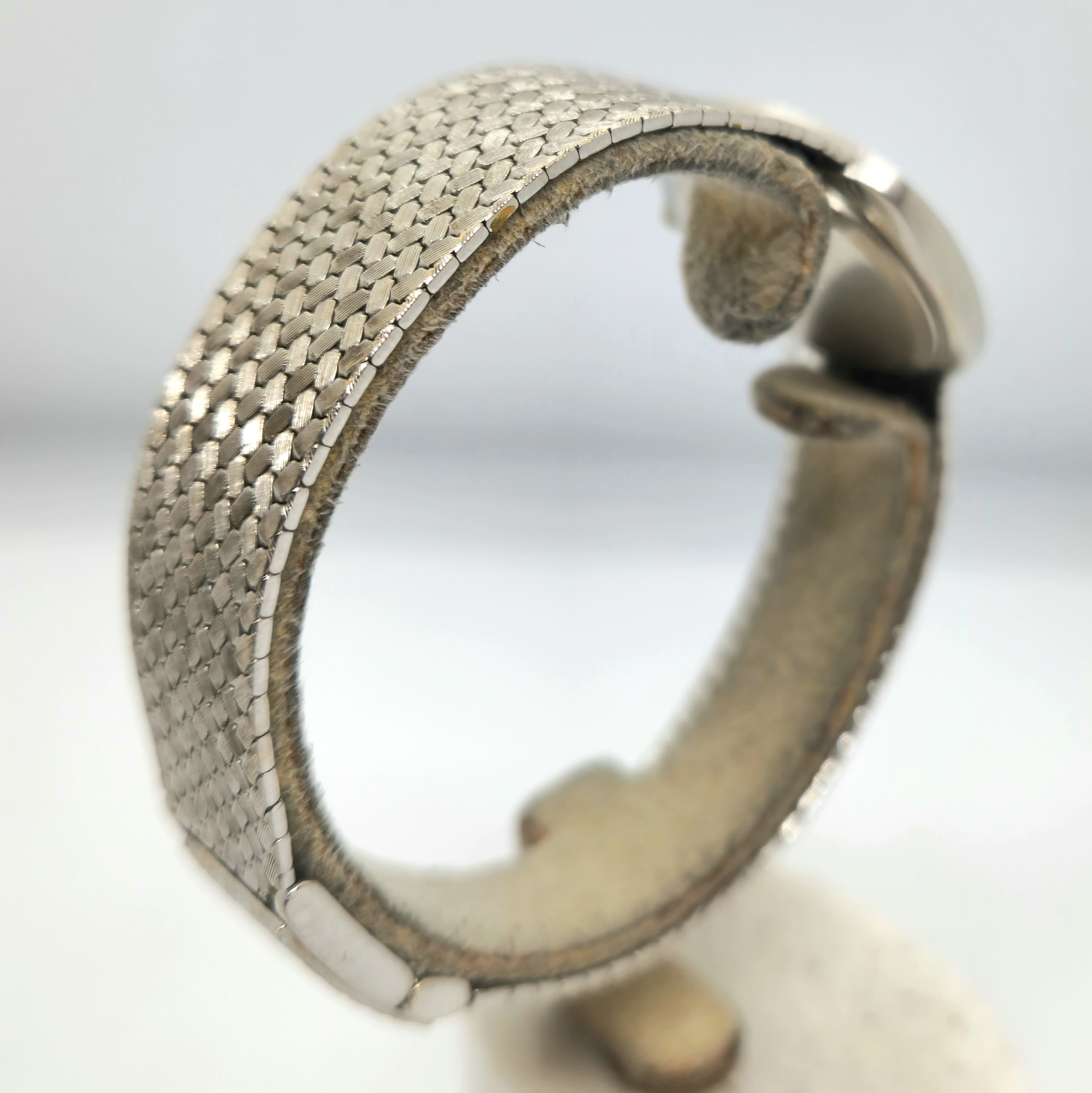 Rolex Cellini ref. 3817 Oro — Relojes Exclusivos BA