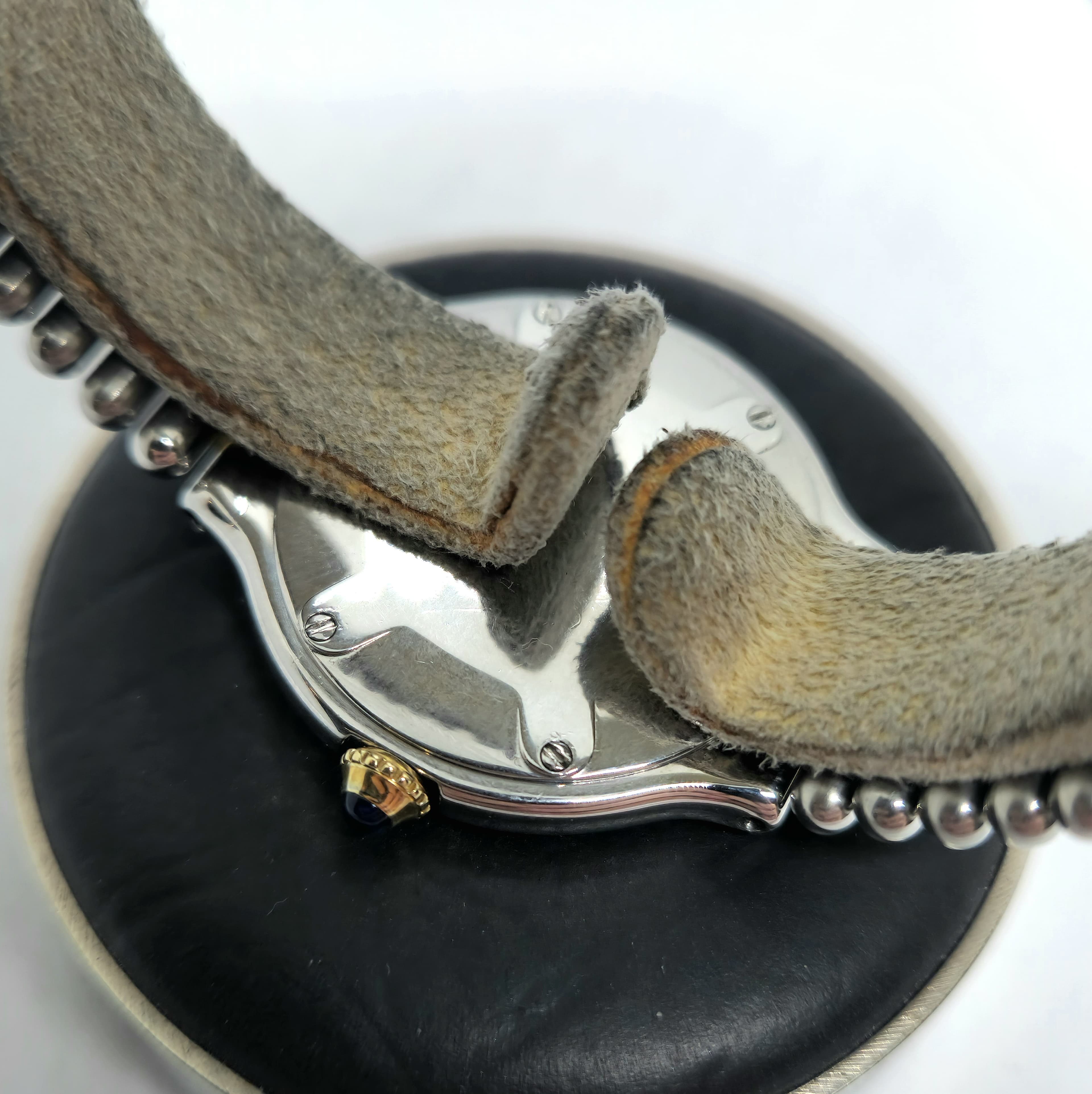 Must de Cartier 21 Dama — Joyería Recoleta