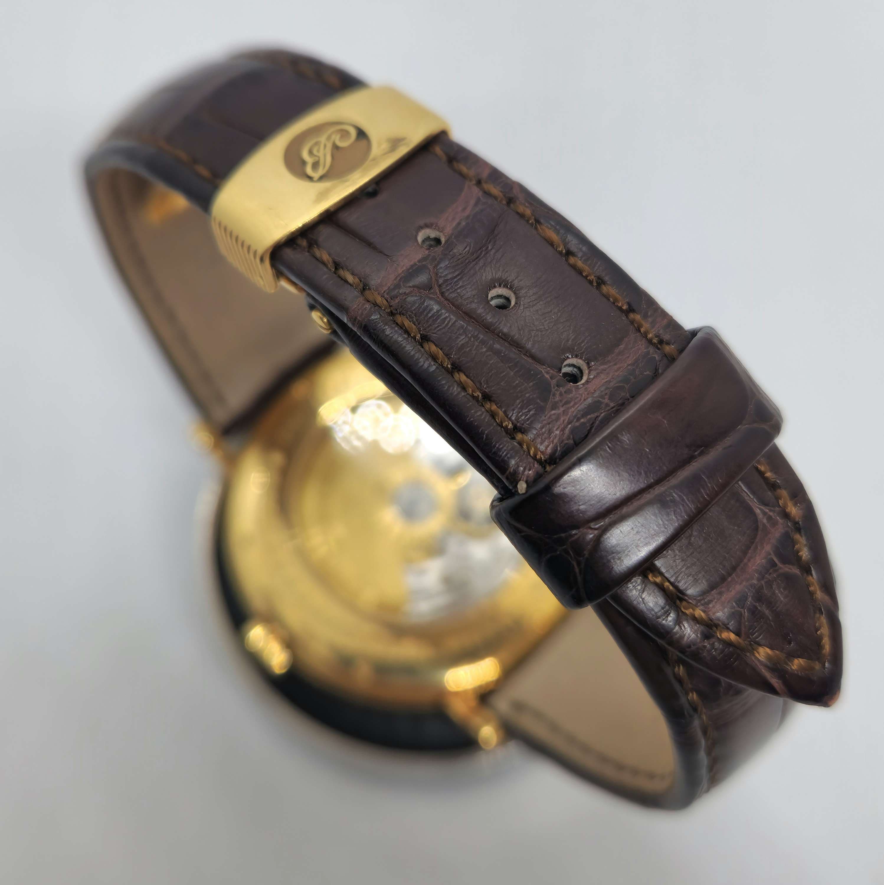 Breguet Classique ref. 5207 — Joyería Recoleta