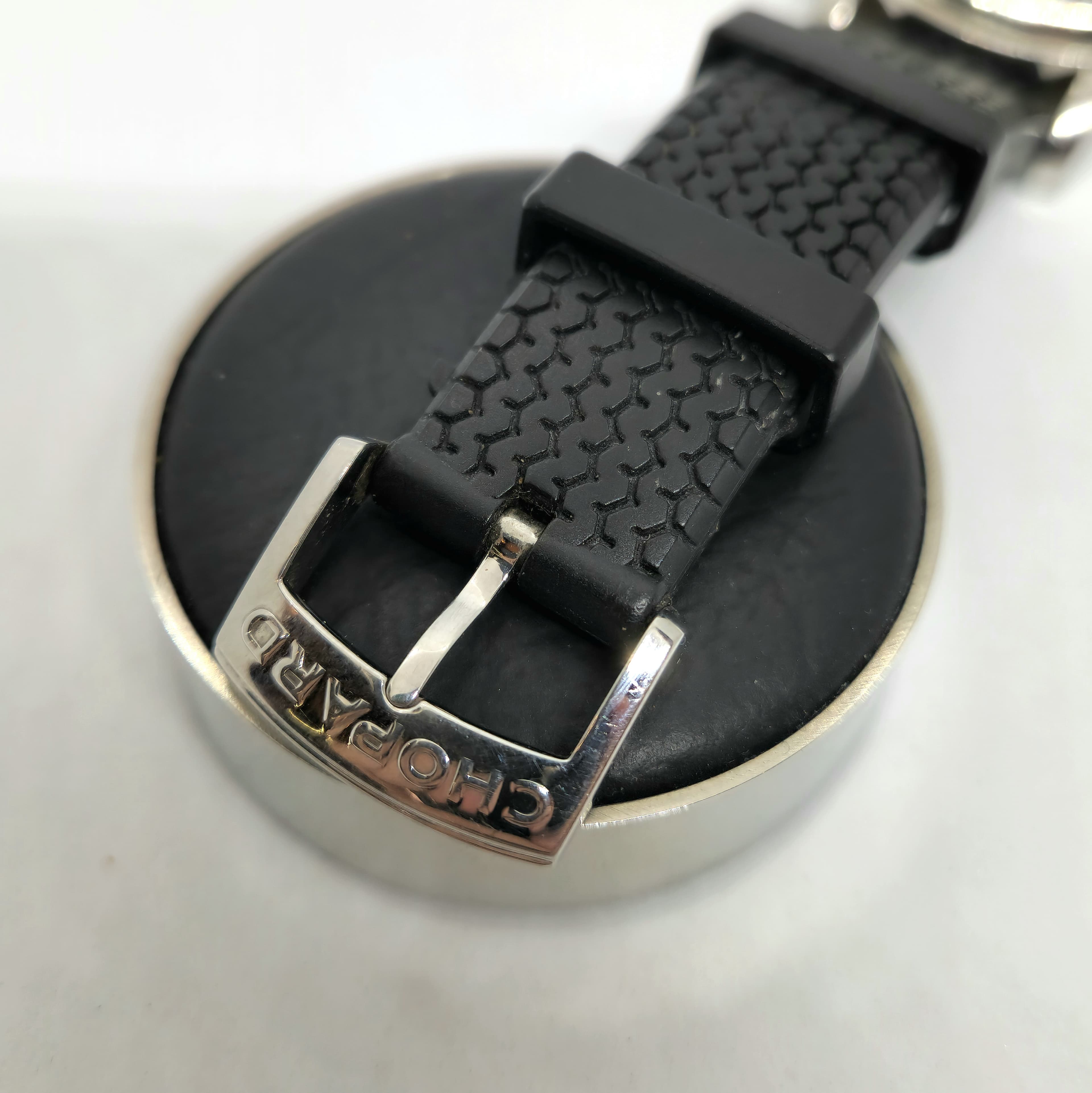 Chopard Mille Miglia Limited — Joyería Recoleta