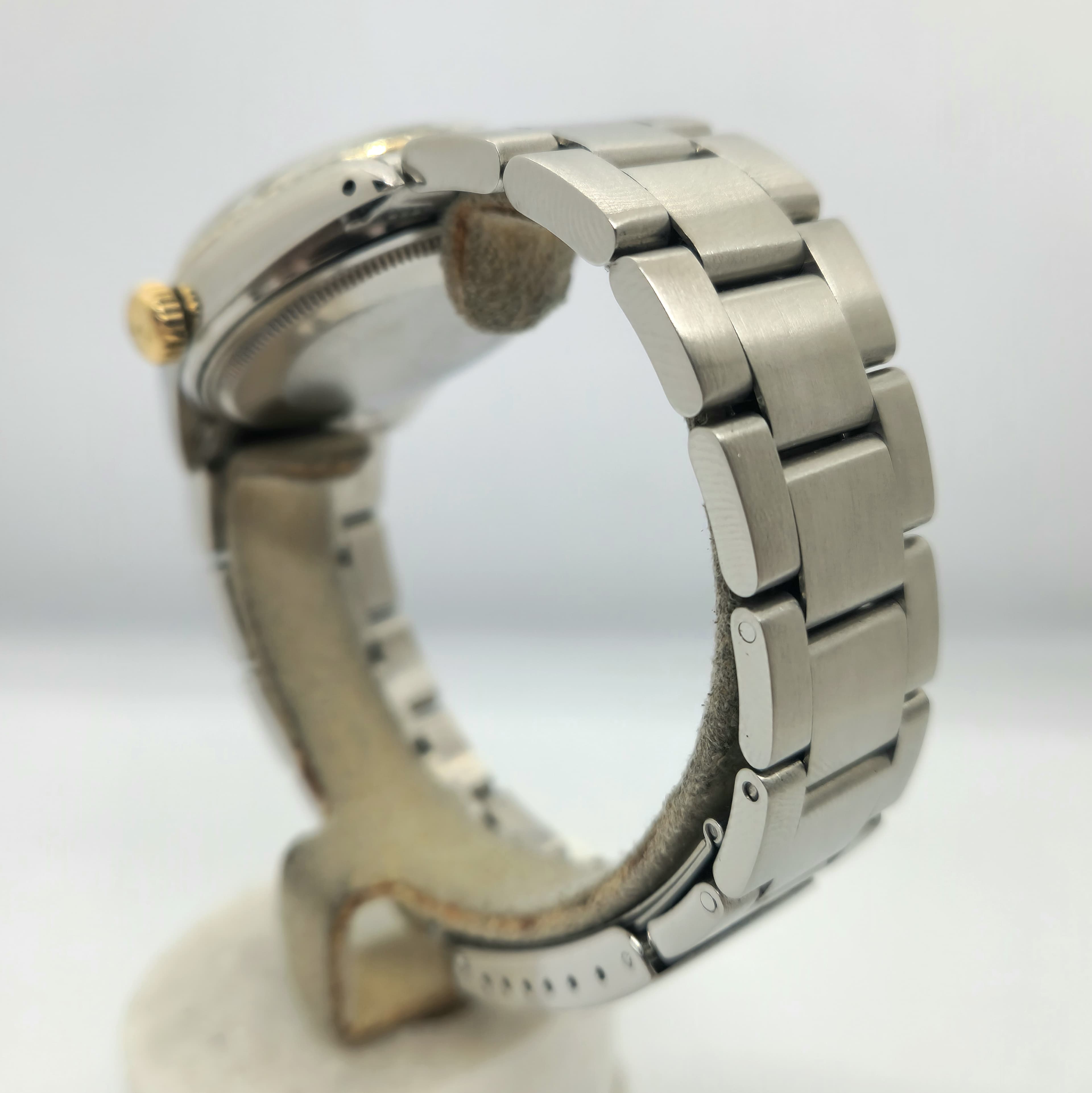 Rolex Datejust ref. 16013 Buckley — Joyería Recoleta