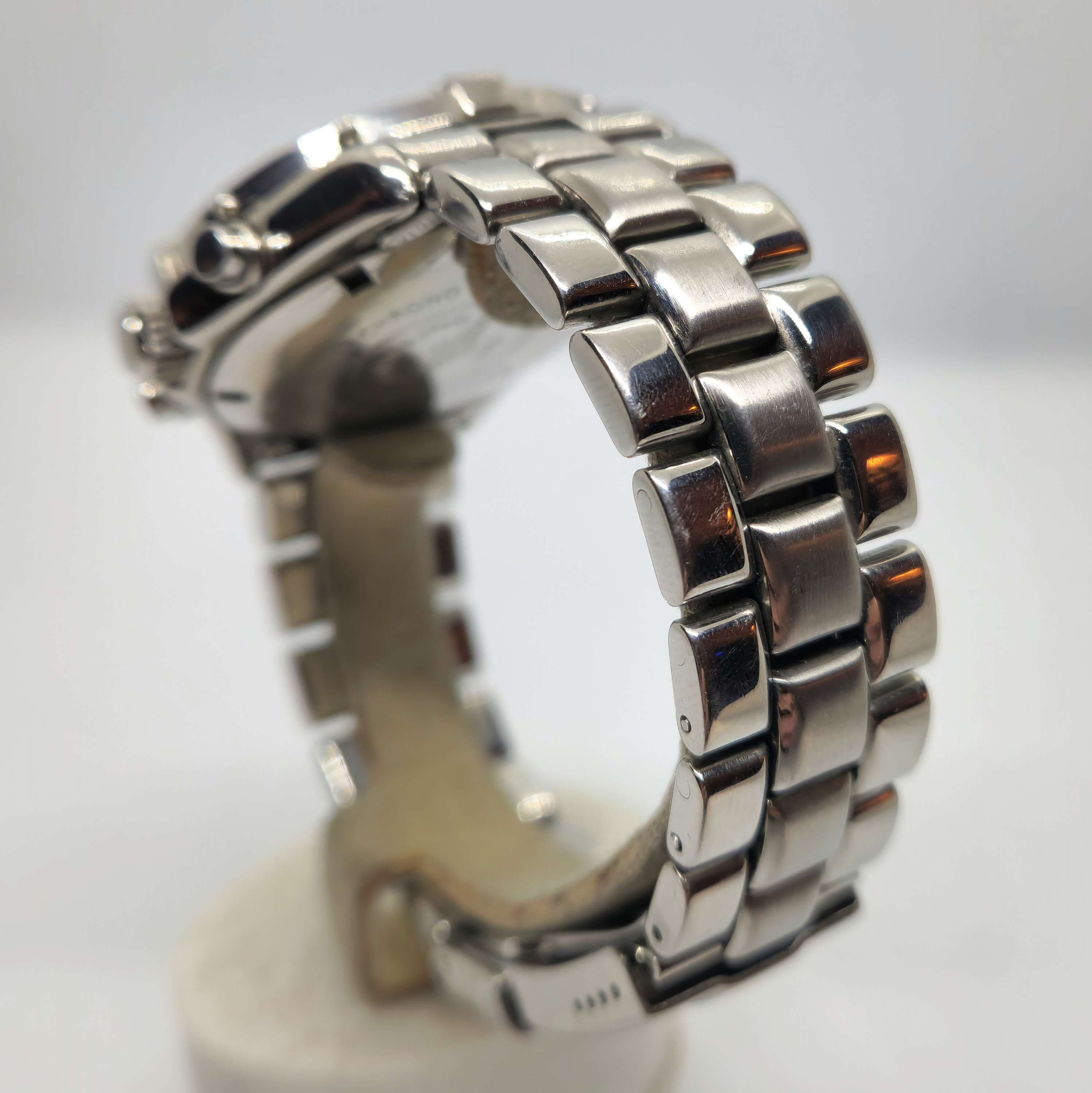 Breitling Transocean Cronógrafo — Joyería Recoleta