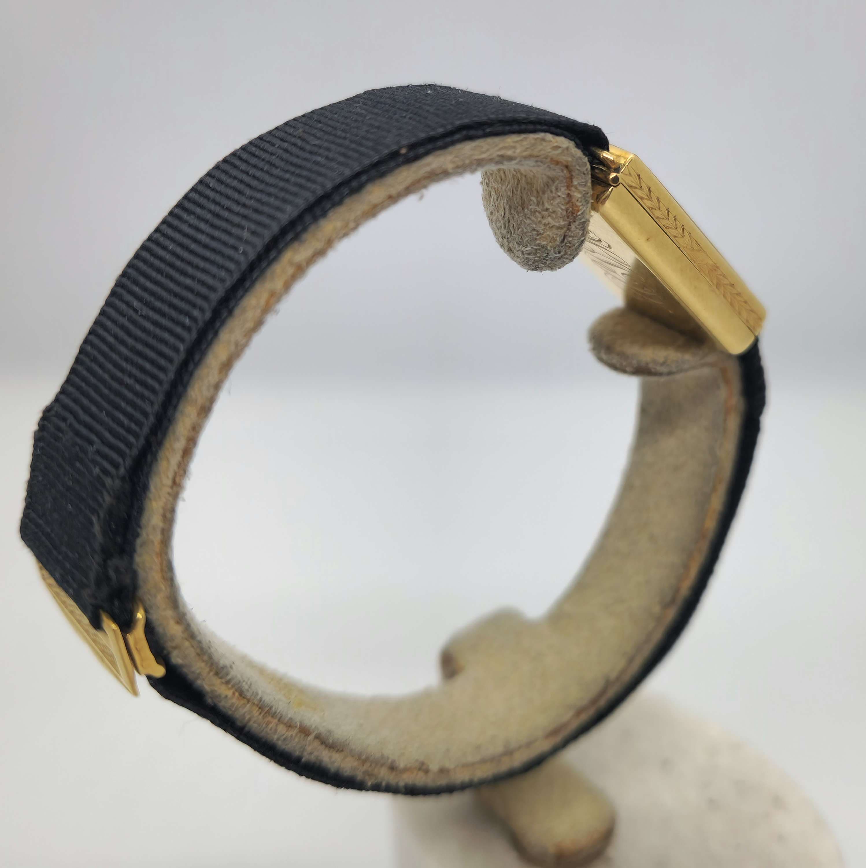 Paul Ditisheim Solvil Dama — Joyería Recoleta