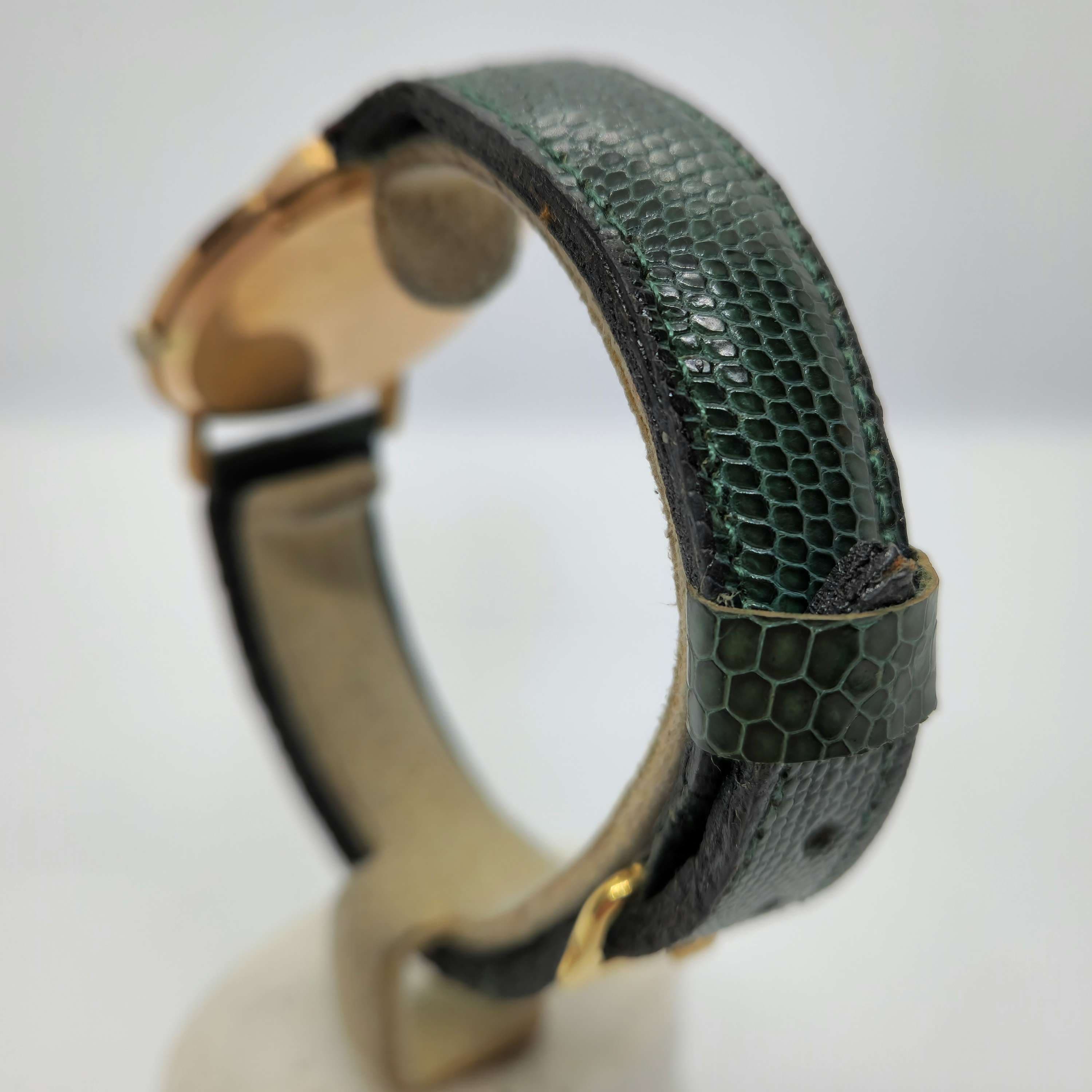 Universal Geneve Oro Cuerda — Joyería Recoleta