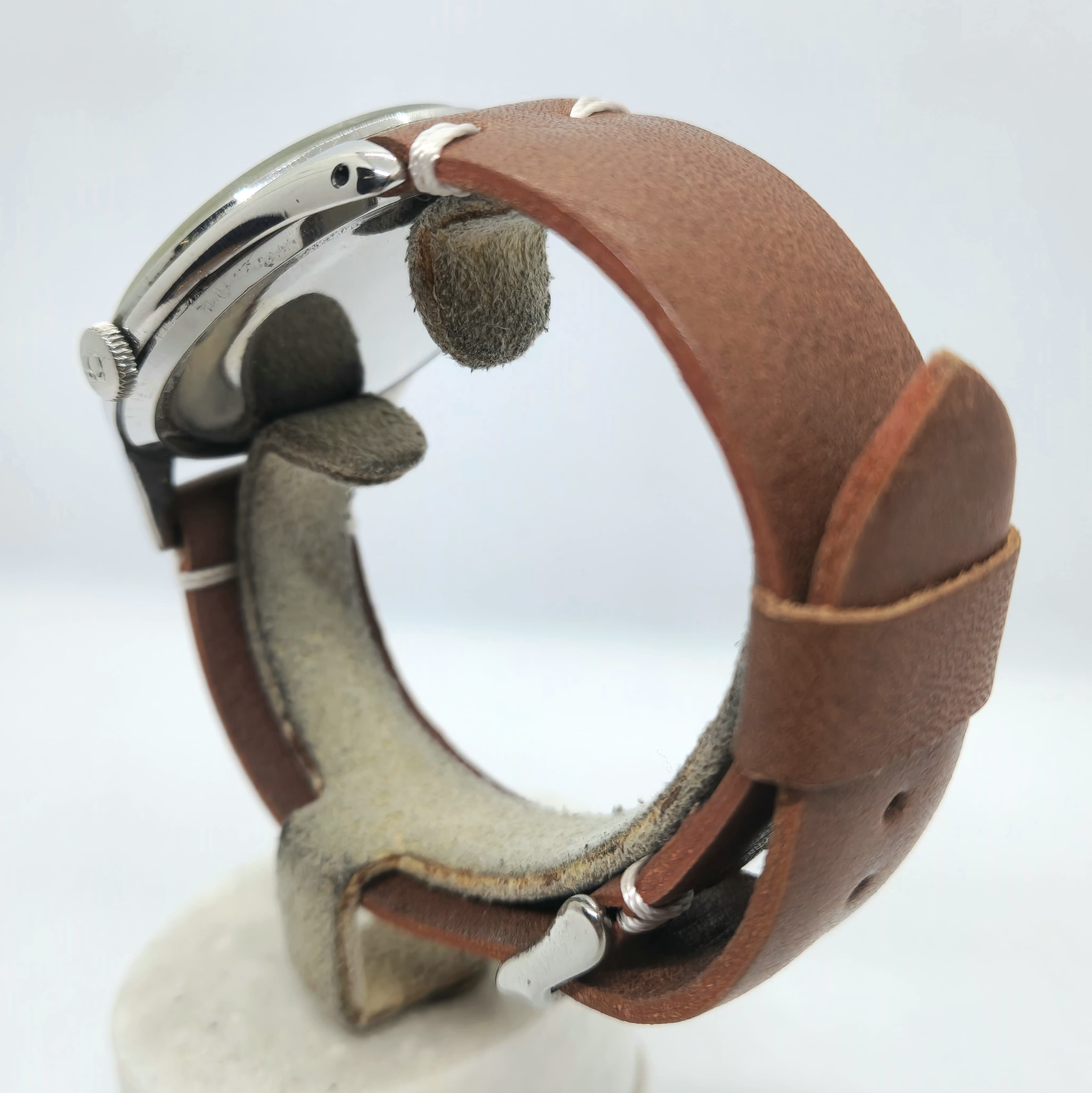 Omega Jumbo ref. 2505 - Relojes Exclusivos BA