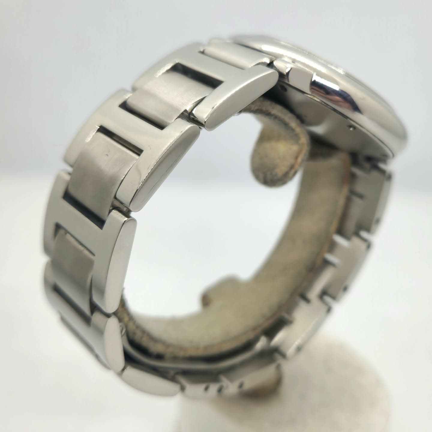 Cartier Ballon Bleu 36 — Joyería Recoleta