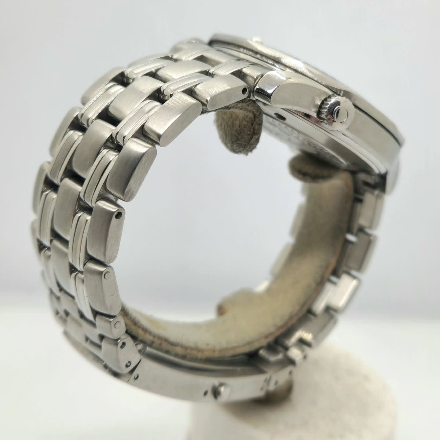 Omega Seamaster James Bond 41 — Joyería Recoleta