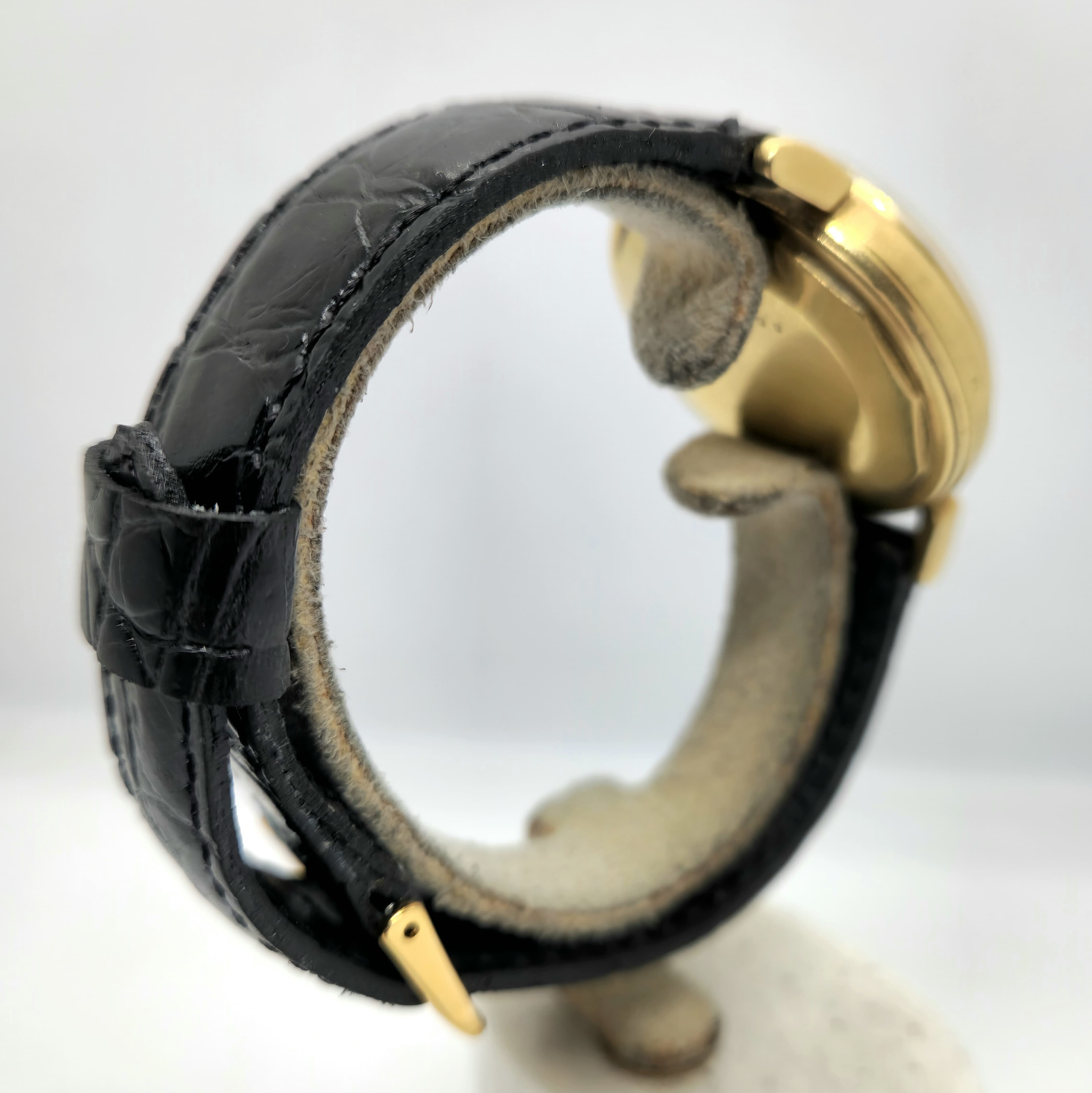 Jaeger LeCoultre Powermatic Oro - Relojes Exclusivos BA