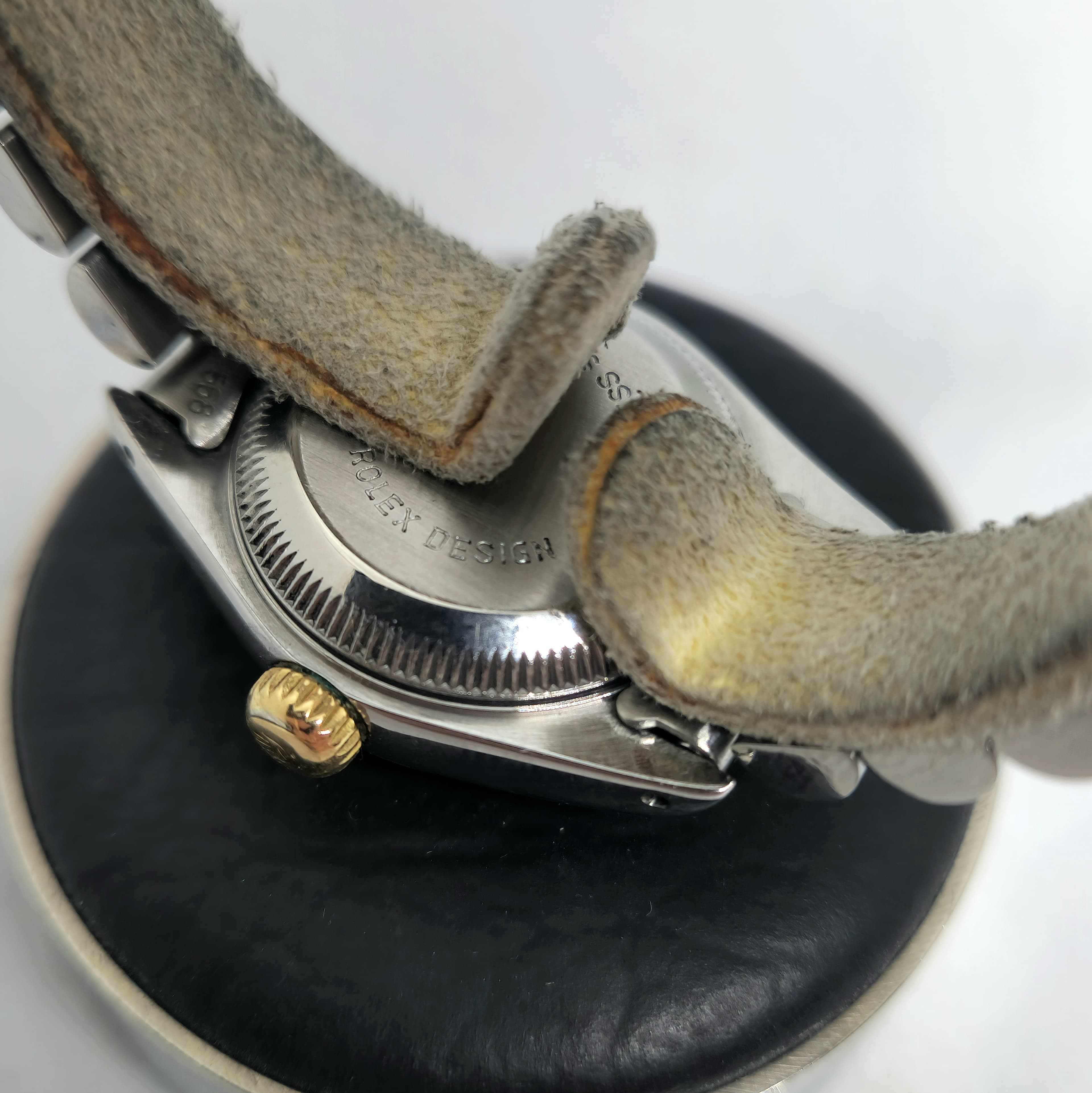 Rolex ref. 69173 Dorado Jubilee — Joyería Recoleta