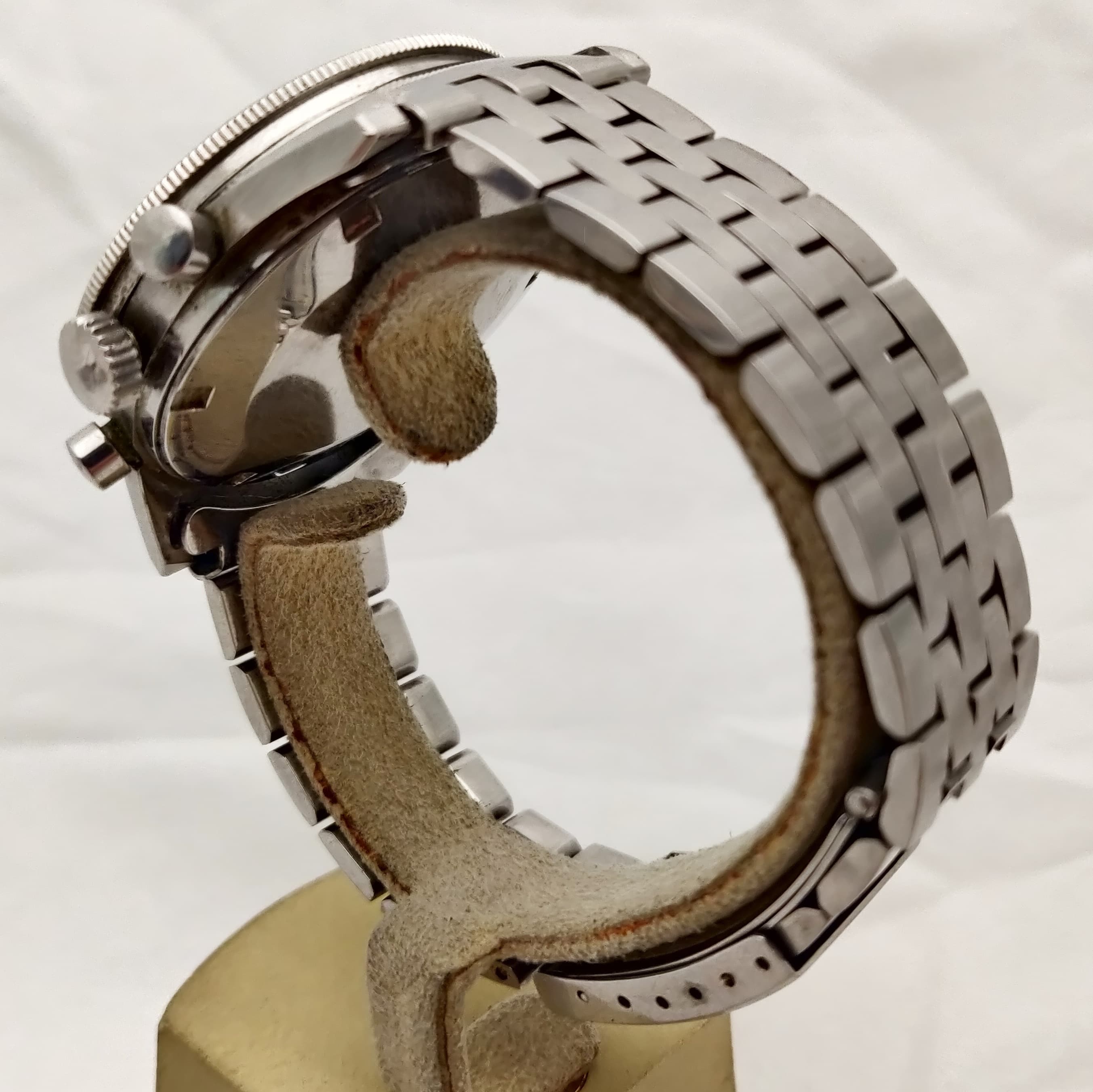 Girard Perregaux Olimpico 9072AF — Joyería Recoleta