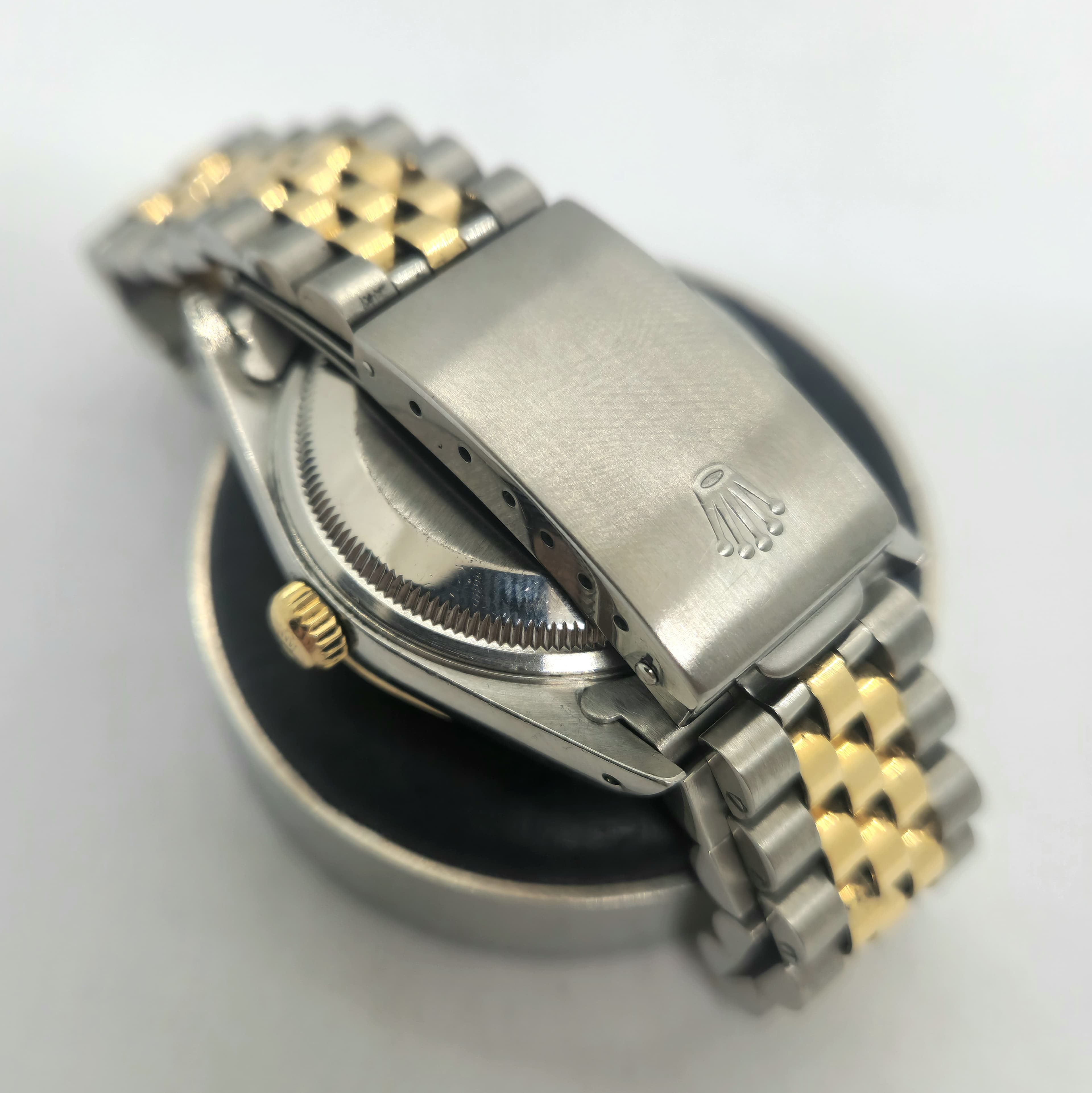 Rolex Date ref. 15223 Romano — Joyería Recoleta