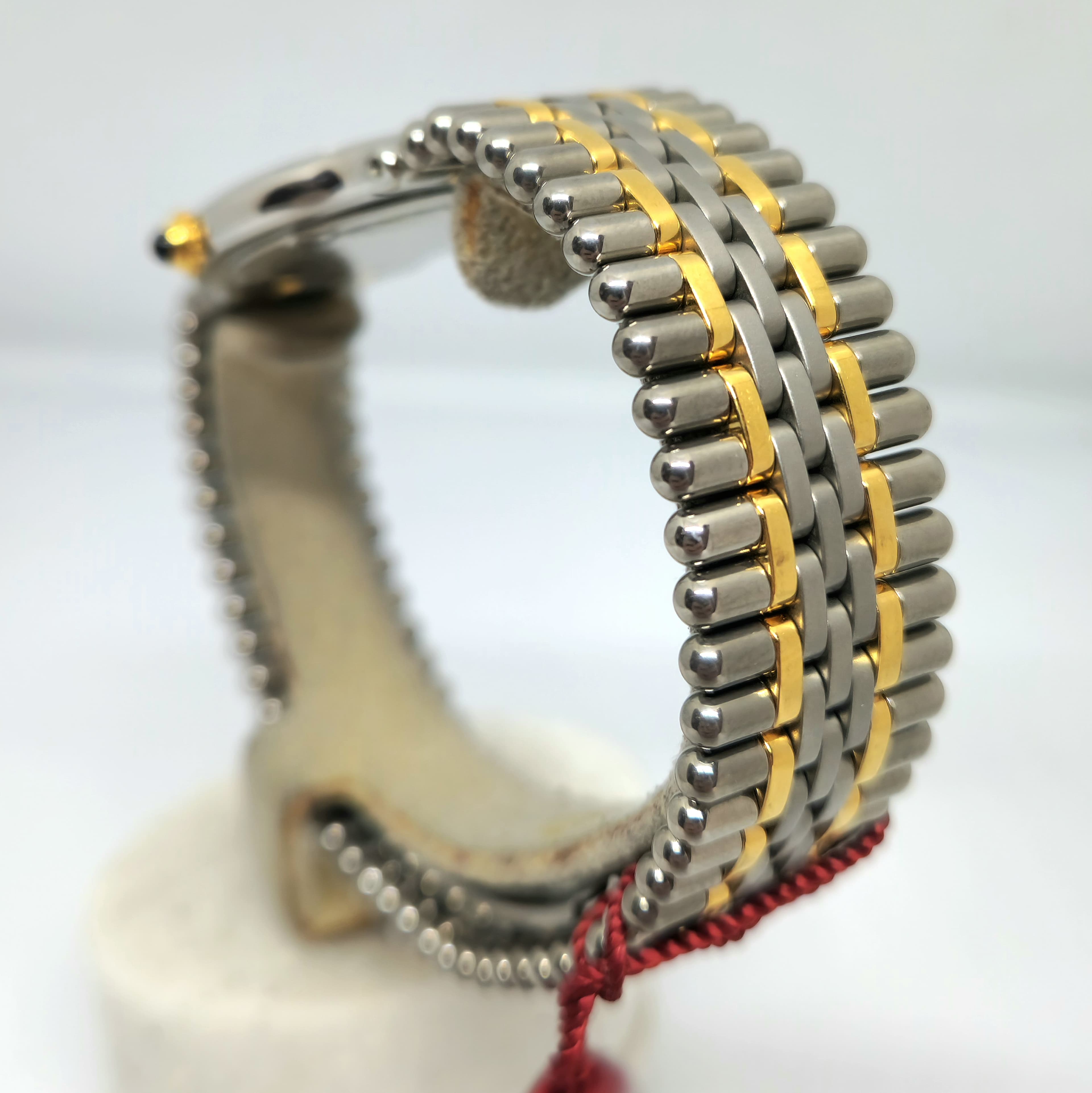 Must de Cartier 21 Grano Arroz — Joyería Recoleta