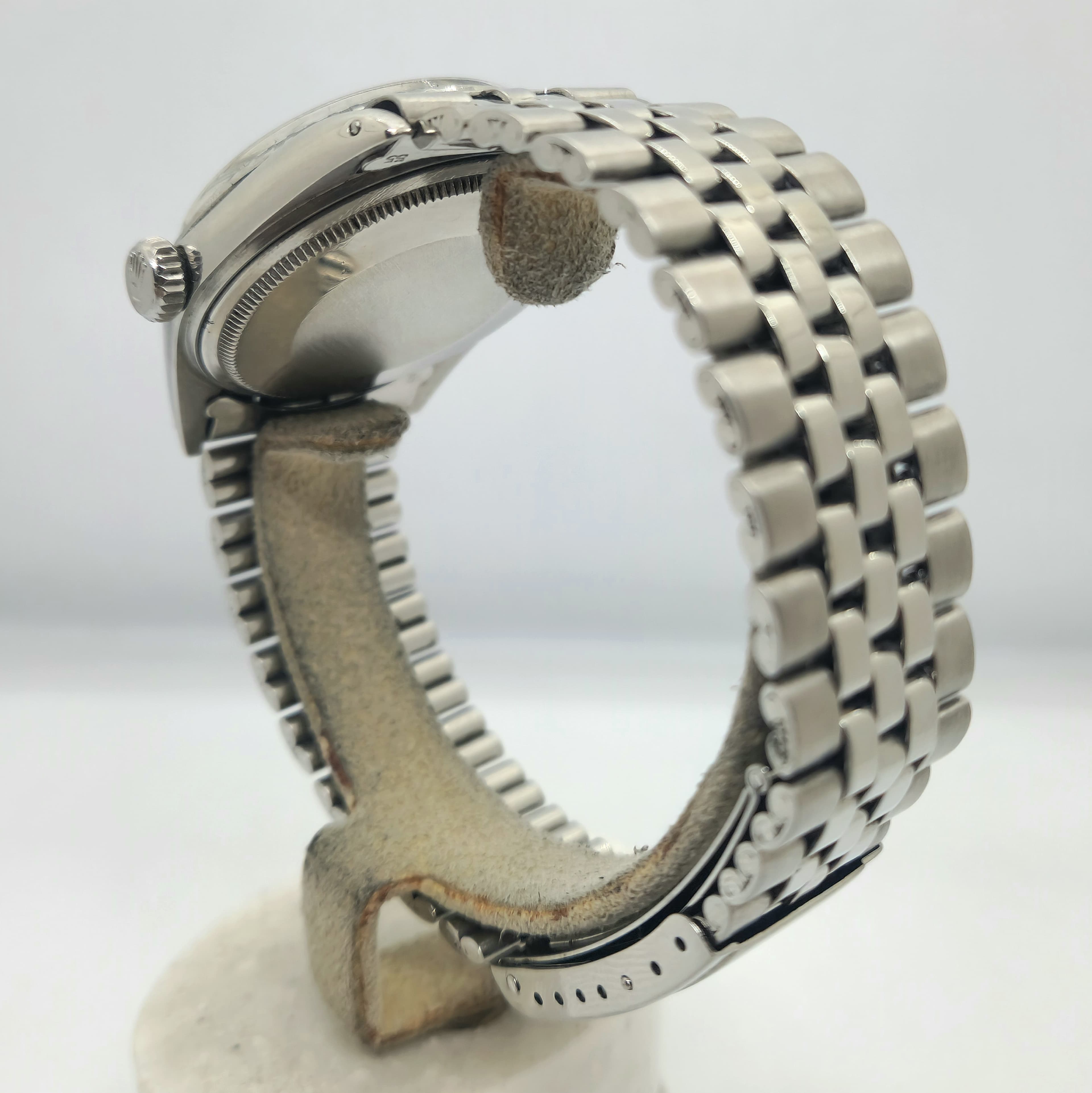 Rolex Datejust ref. 1603 Soleil — Joyería Recoleta