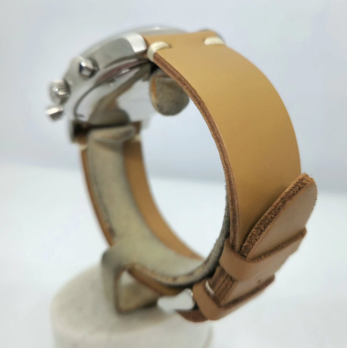 Hamilton Khaki Field ref. 3828 — Joyería Recoleta