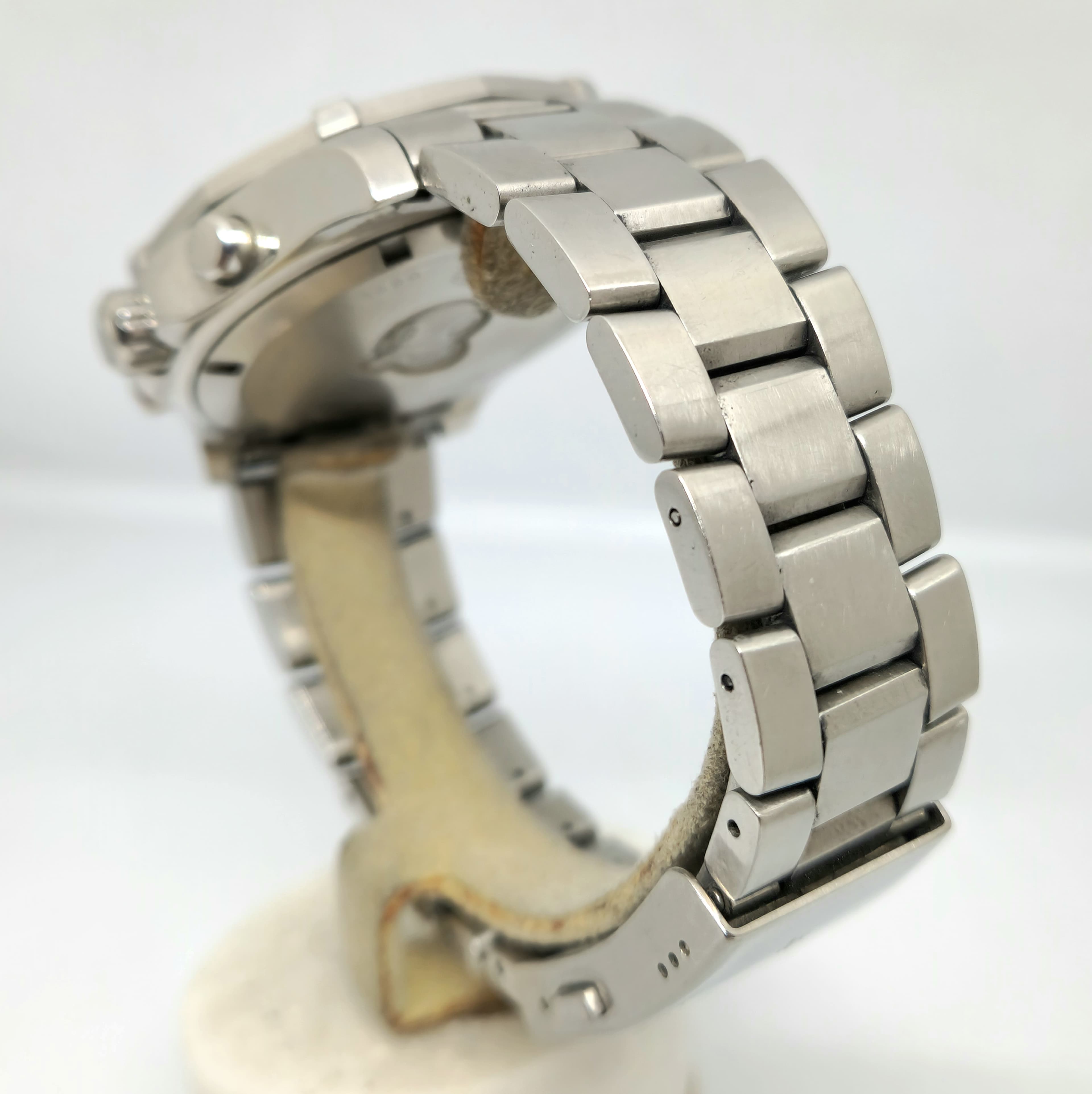 TAG Heuer Aquaracer Chrono Quartz — Joyería Recoleta