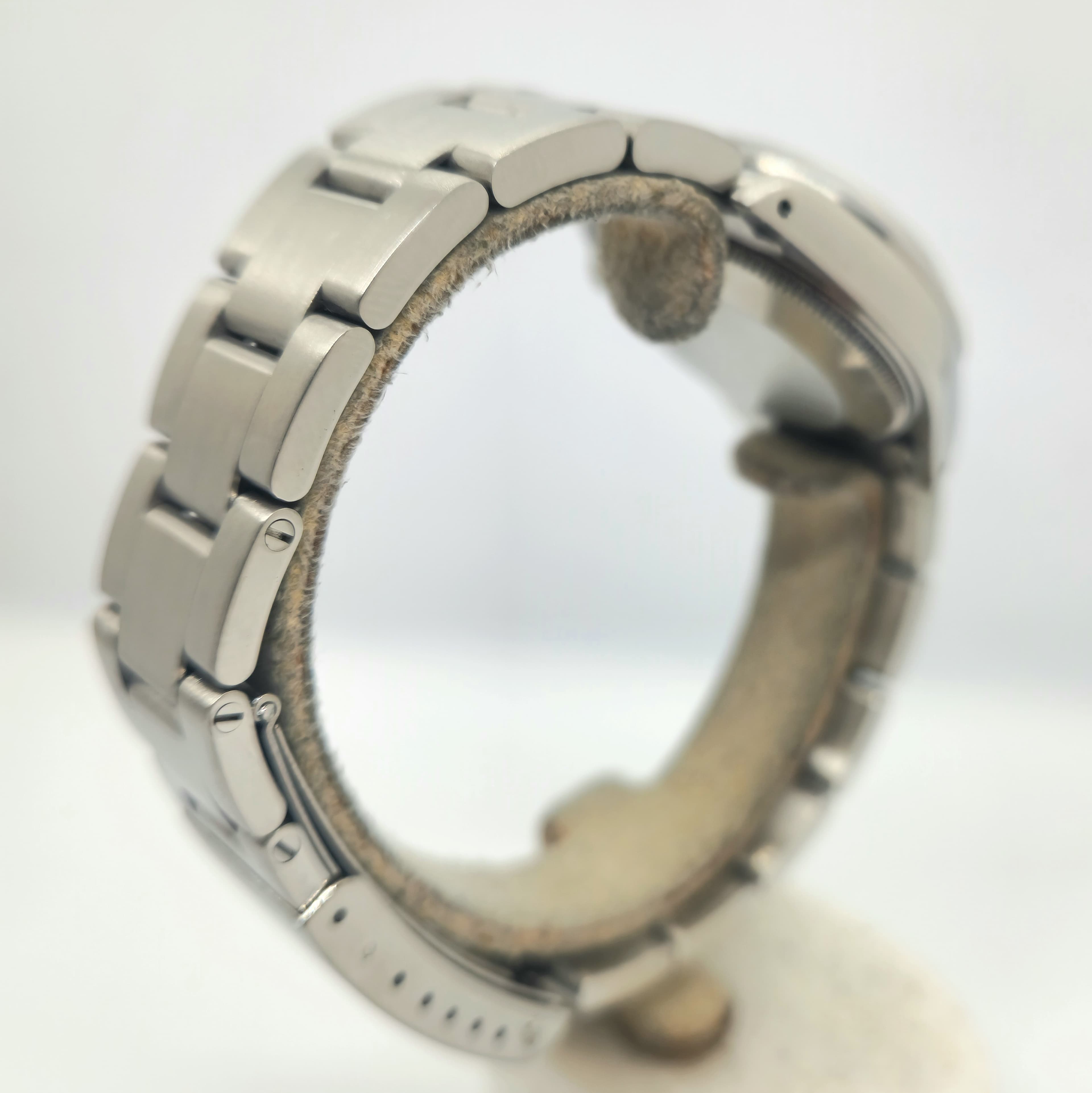 Rolex Junior ref. 68240 Romano - Relojes Exclusivos BA
