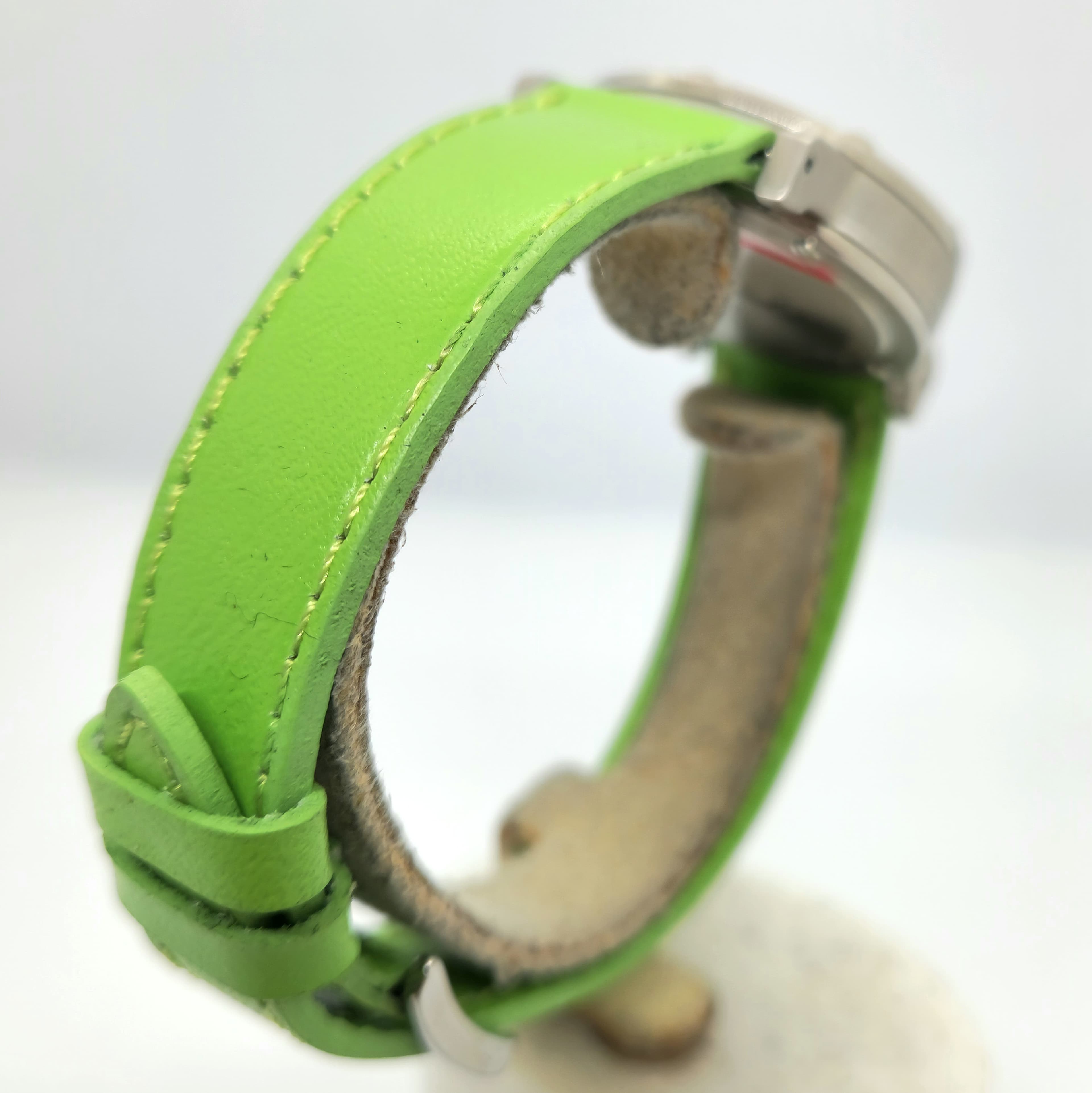 Raymond Weil W1 Verde — Joyería Recoleta