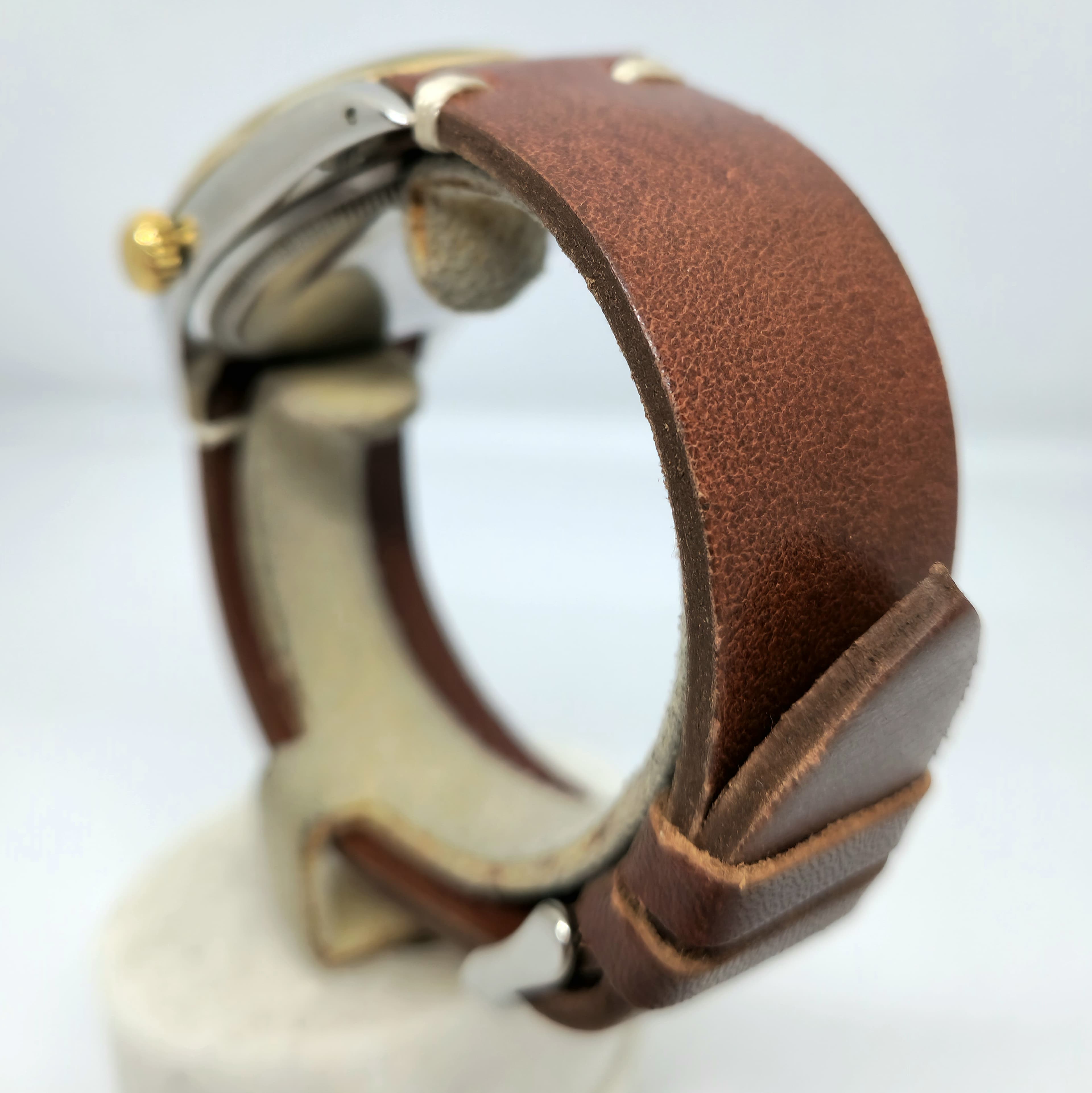 Rolex Datejust ref. 6605 — Joyería Recoleta
