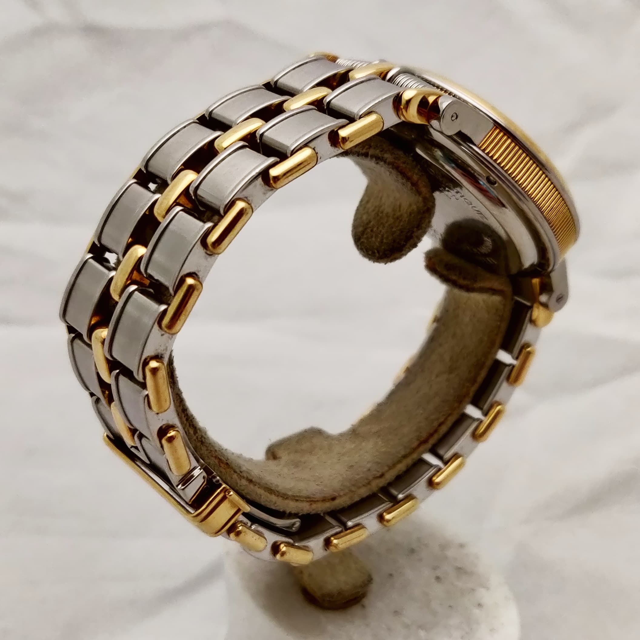 Breguet Marine Cronógrafo — Joyería Recoleta